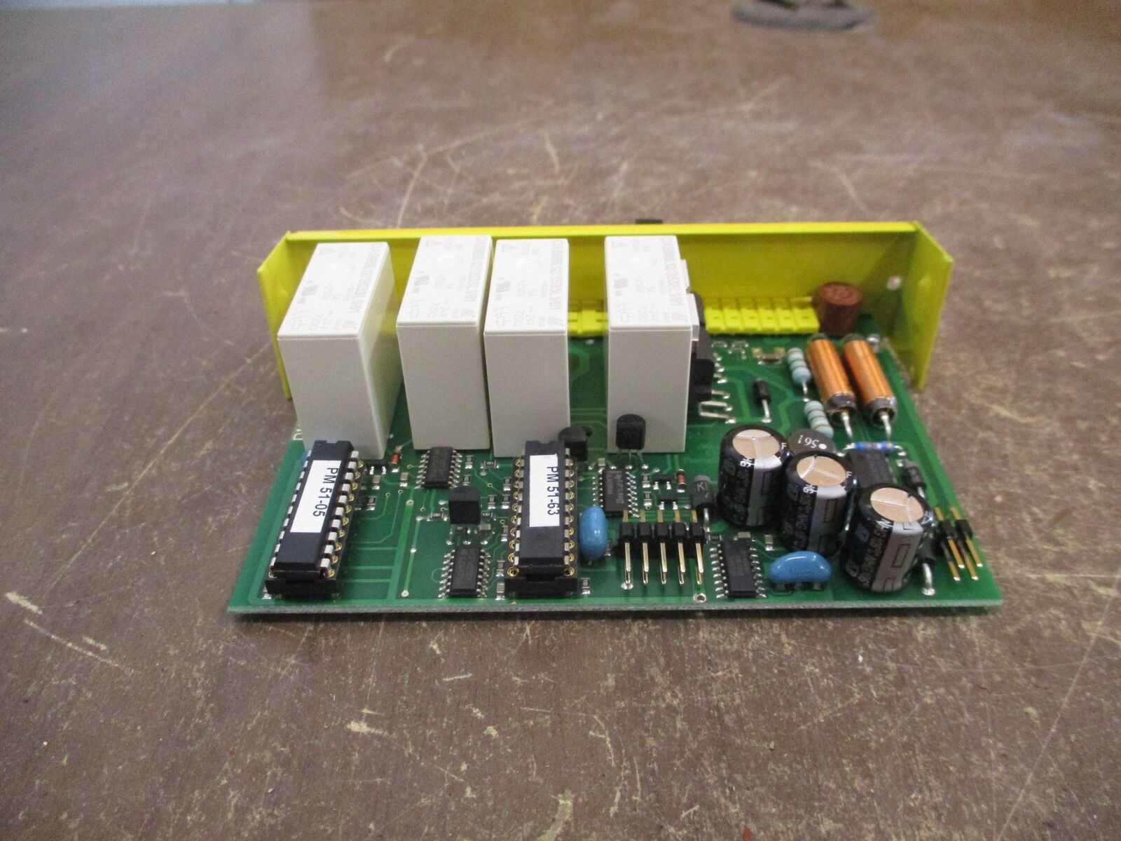 DINA DNDS PMG Module 10PG01 New Surplus