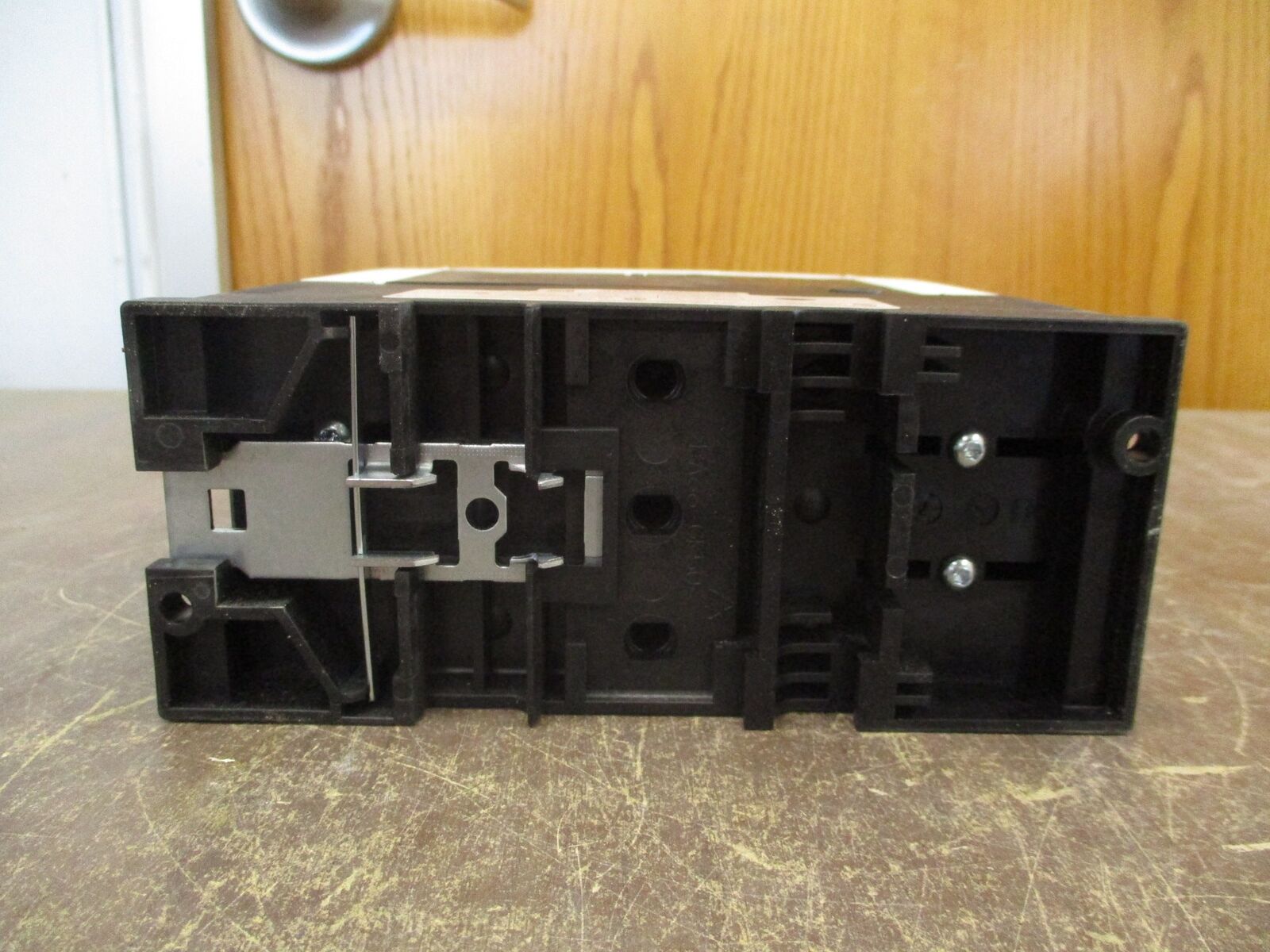 Siemens Circuit Breaker 3RV1742-5JD10 50A 600V New Surplus