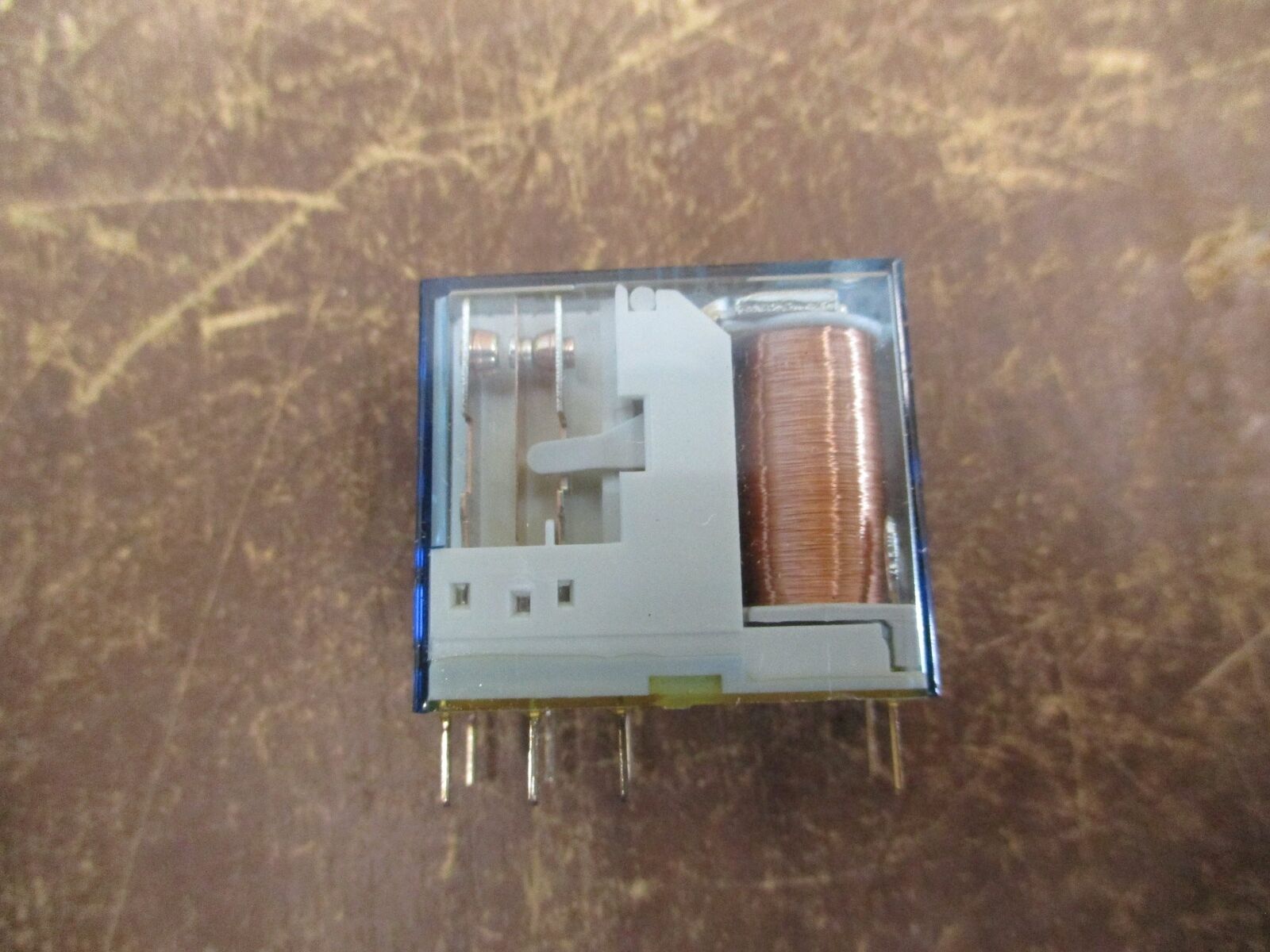 Finder Relay 40.52.9.024.0000 24VDC *Lot of 15* New Surplus