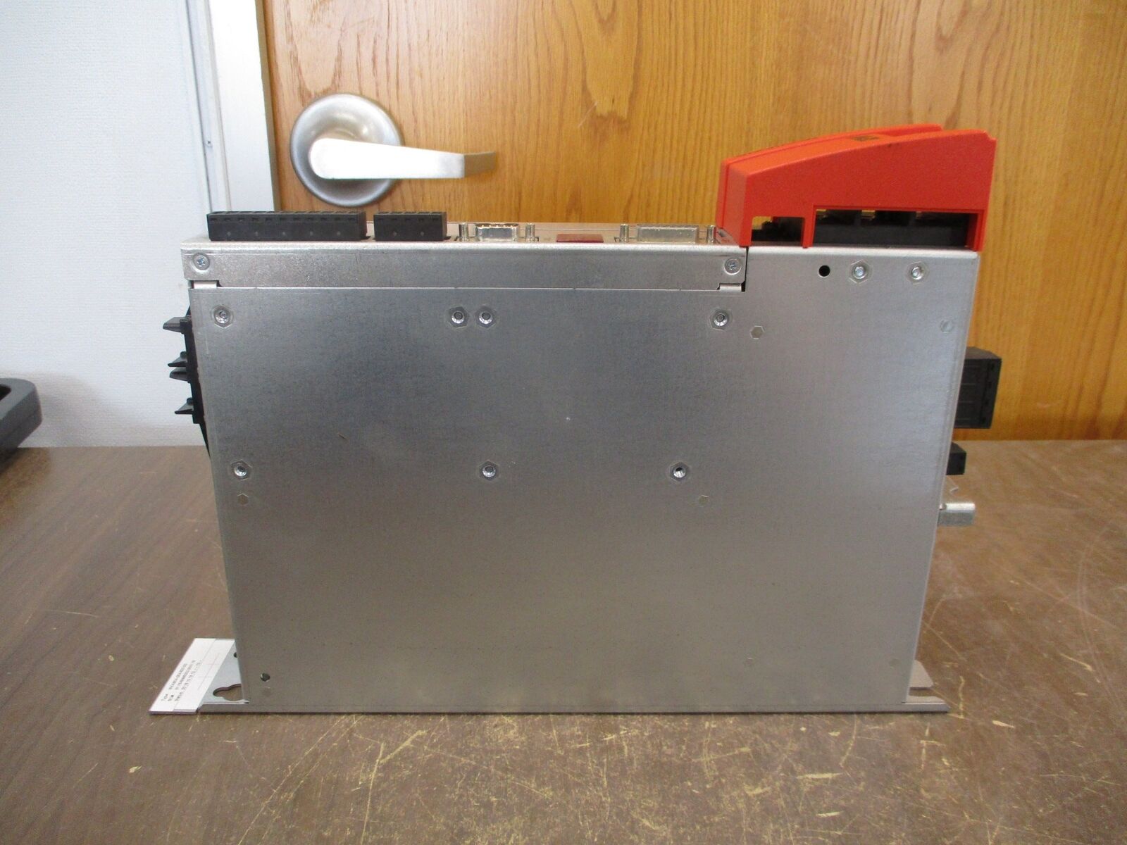 Sew-Eurodrive Moviaxis Servo Drive Axis Module MXA80A-004-503-00 2.80kW Used