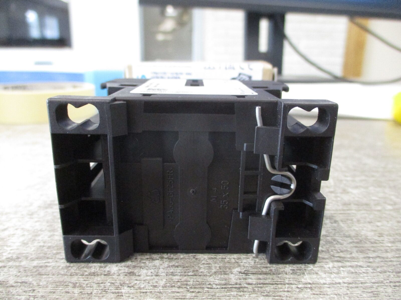 Siemens Contactor 3RH2131-2AK60 120V Coil 10A New Surplus