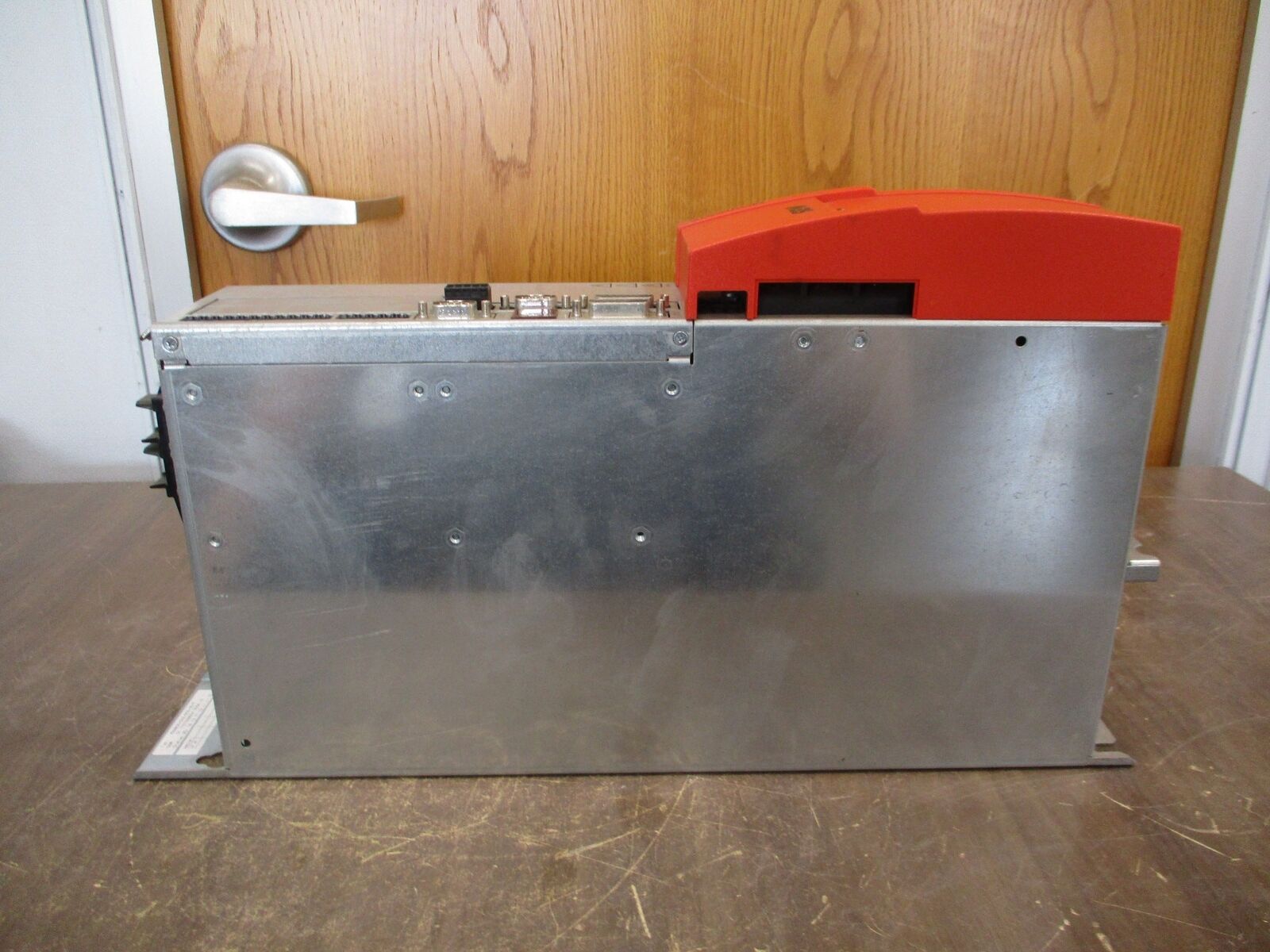 Sew-Eurodrive Moviaxis Servo Drive Axis Module MXA80A-032-503-00/F/XGS11A Used