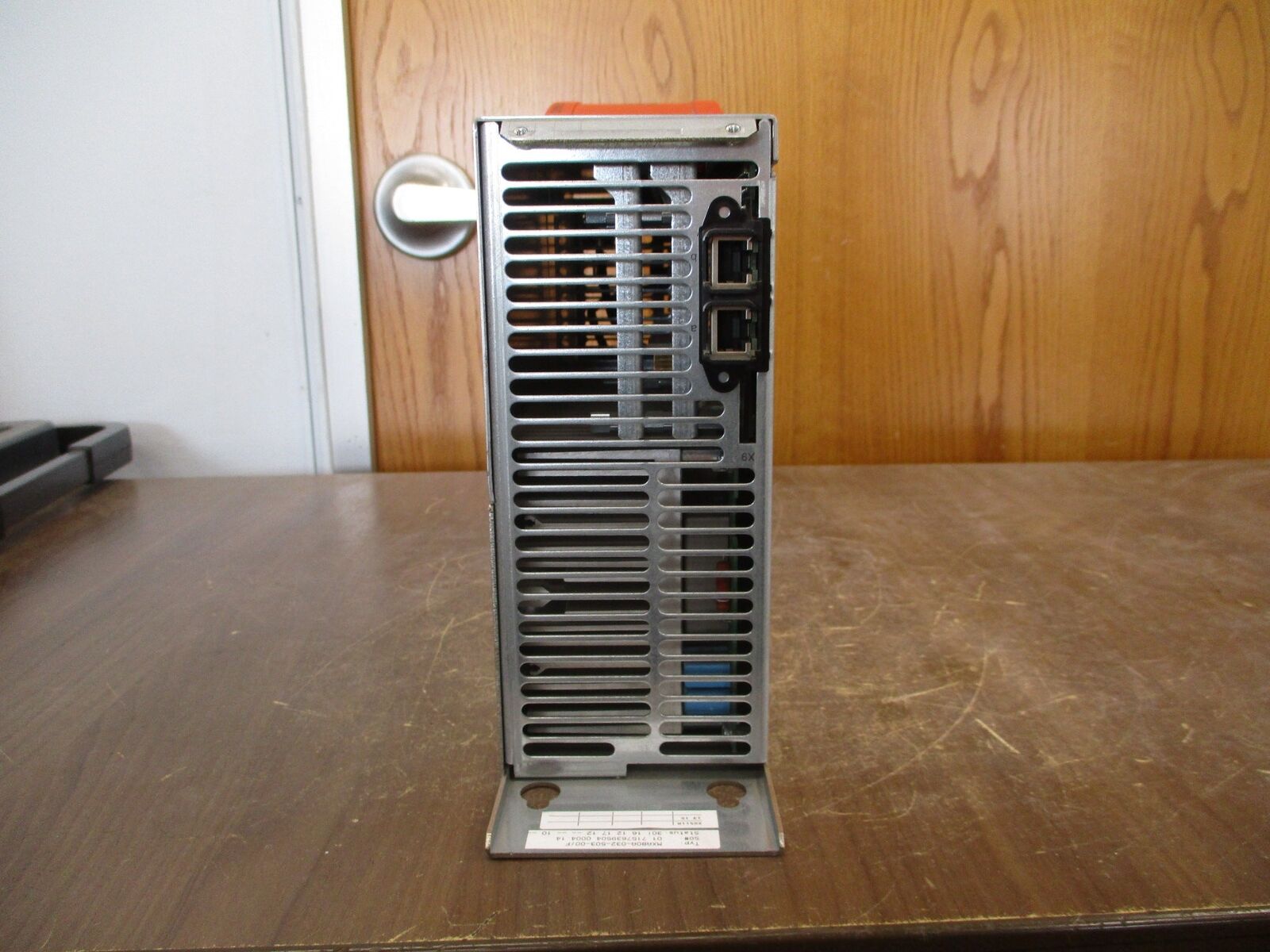 Sew-Eurodrive Moviaxis Servo Drive Axis Module MXA80A-032-503-00/F/XGS11A Used