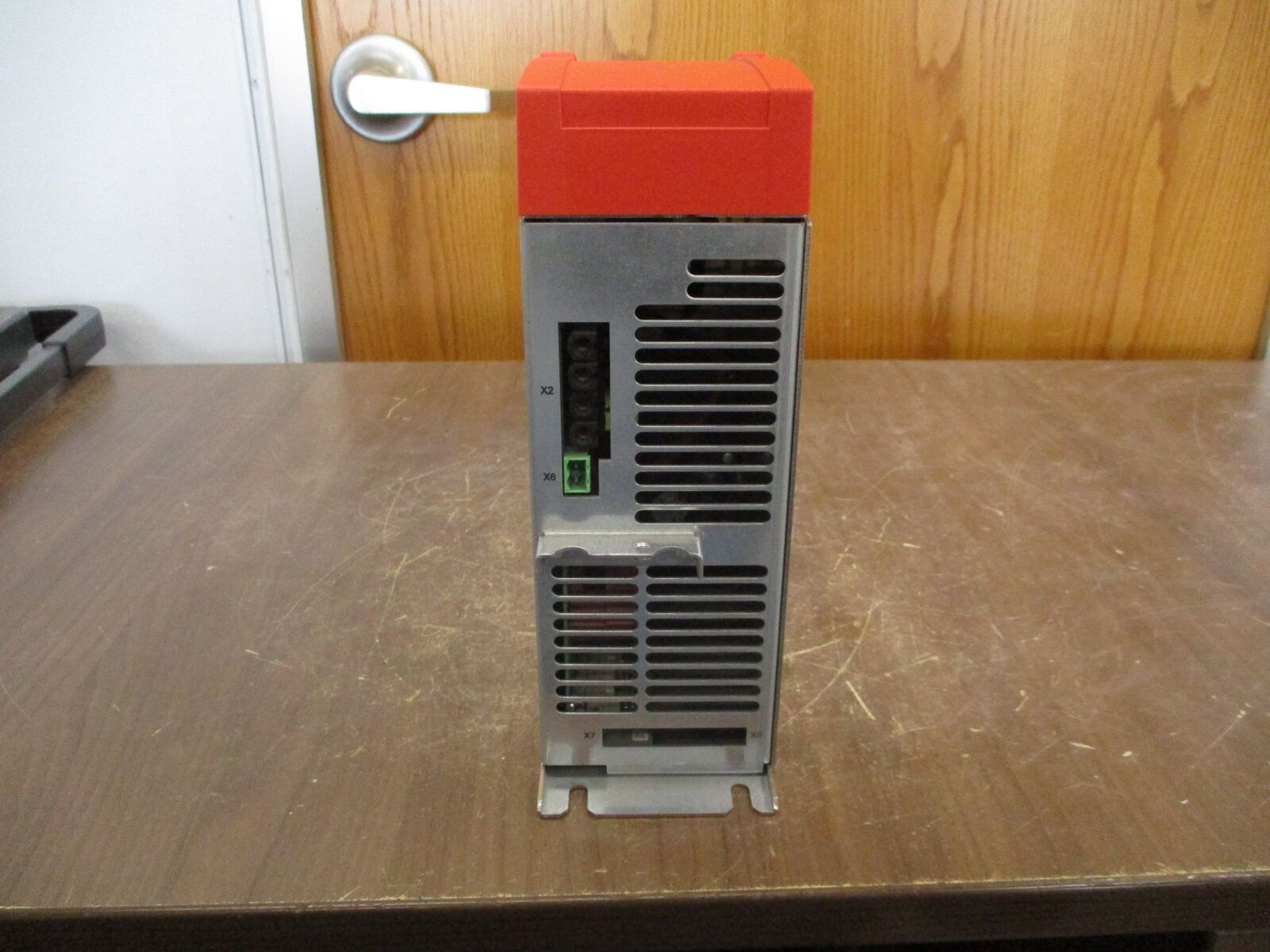 Sew-Eurodrive Moviaxis Servo Drive Axis Module MXA80A-032-503-00/F/XGS11A Used