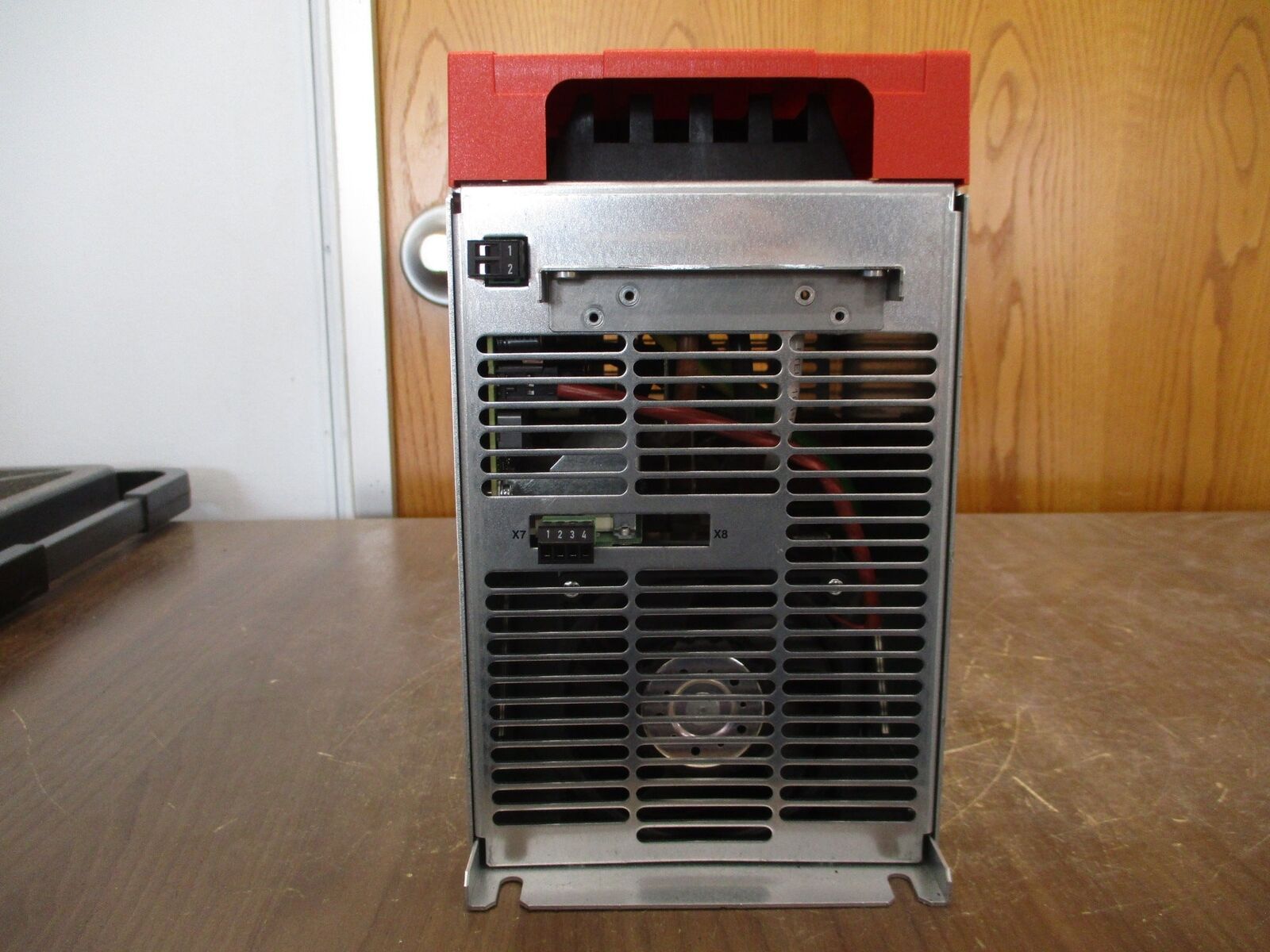 Sew-Eurodrive Moviaxis Servo Drive Axis Module MXA81A-064-503-00 44kW Used