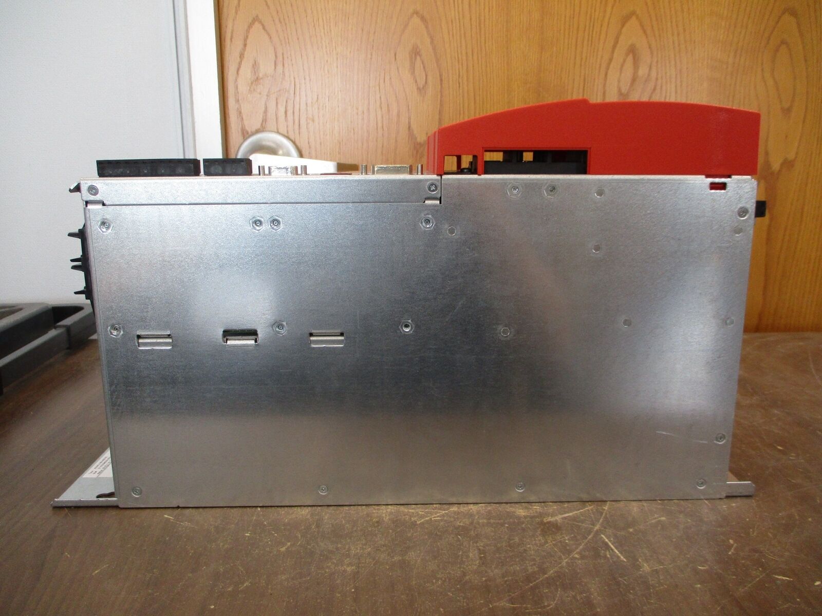 Sew-Eurodrive Moviaxis Servo Drive Axis Module MXA81A-064-503-00 44kW Used