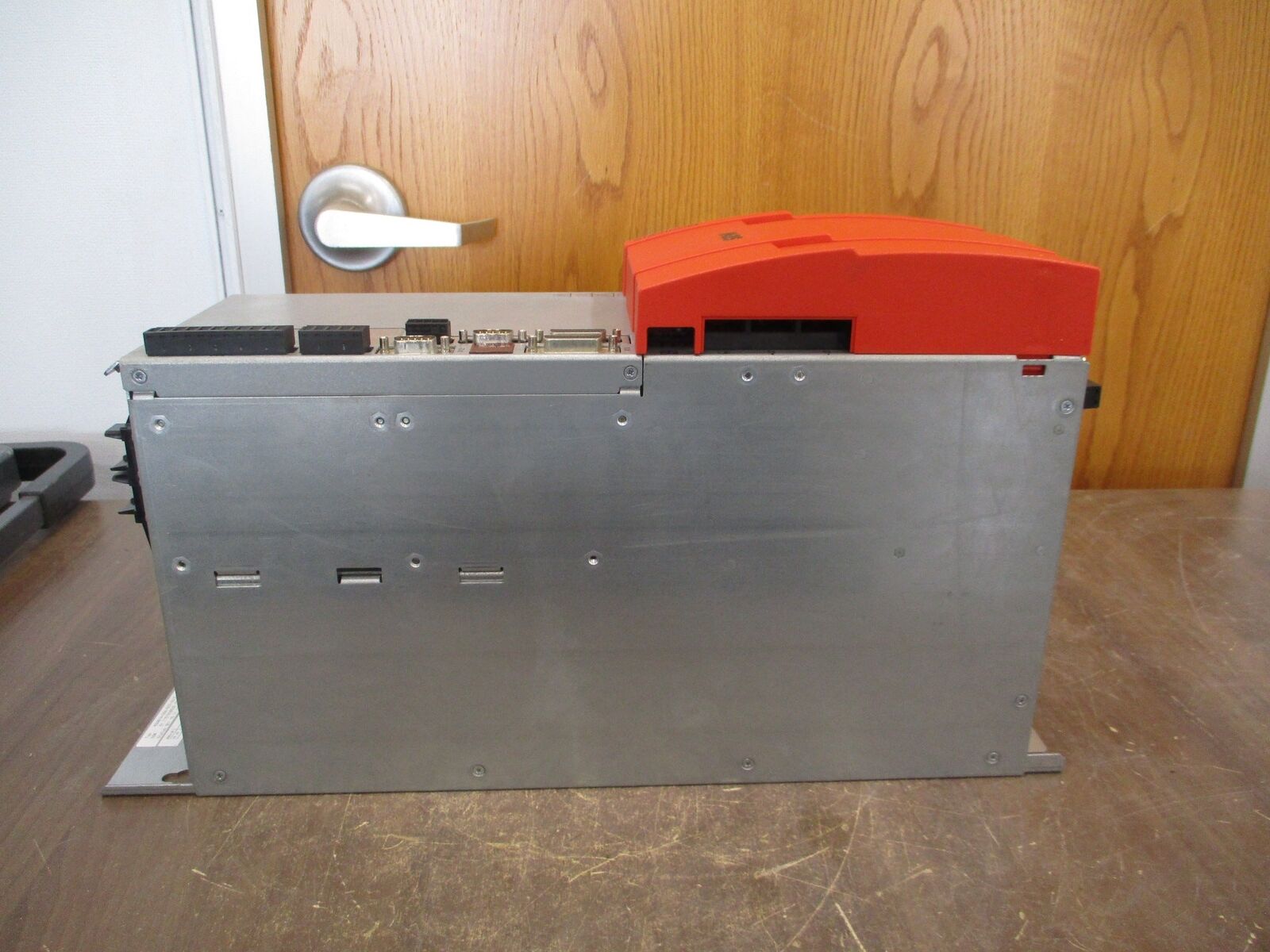 Sew-Eurodrive Moviaxis Servo Drive Axis Module MXA81A-064-503-00/F/XGS11A 35.8kW