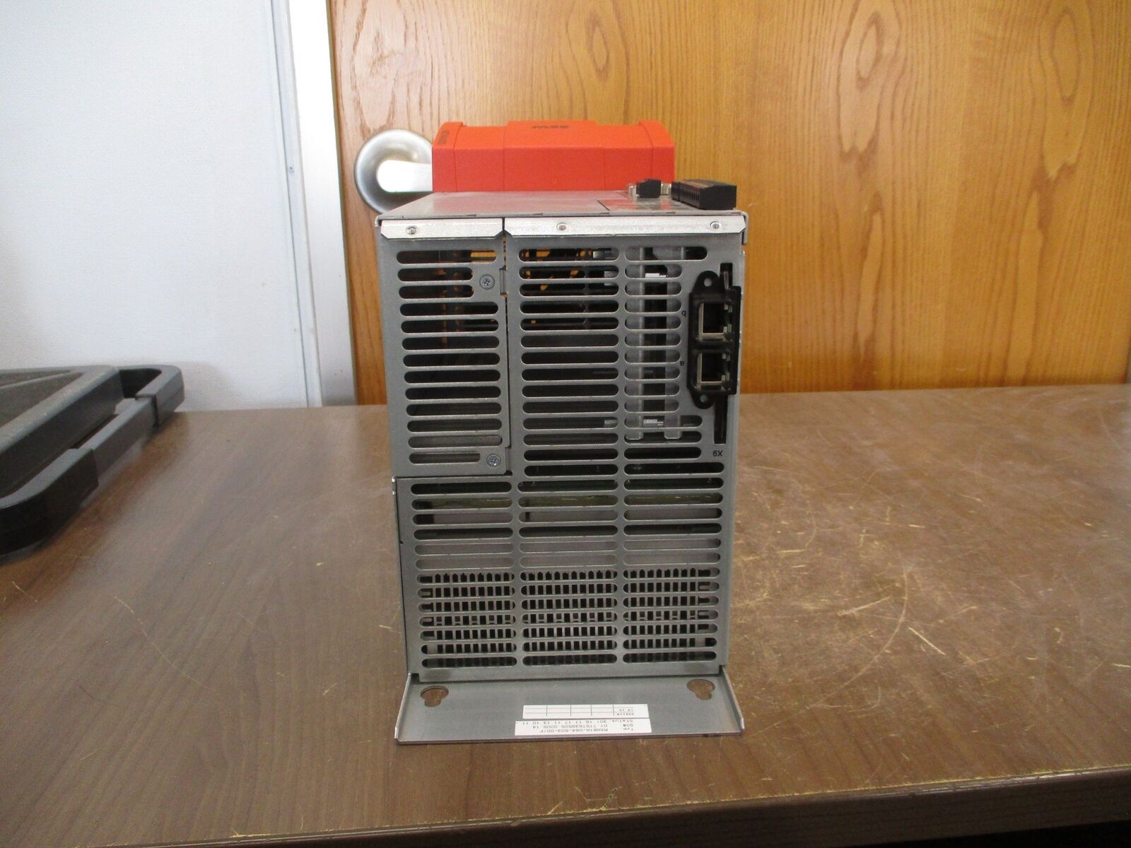 Sew-Eurodrive Moviaxis Servo Drive Axis Module MXA81A-064-503-00/F/XGS11A 35.8kW