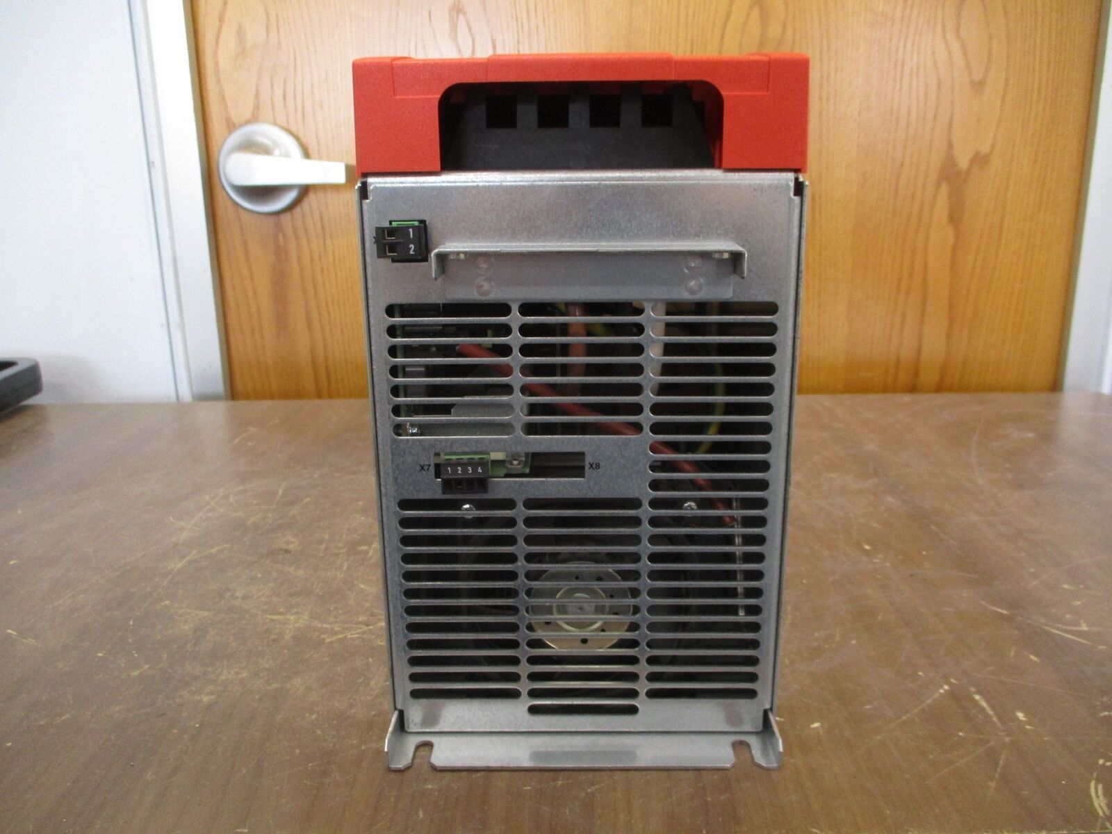 Sew-Eurodrive Moviaxis Servo Drive Axis Module MXA81A-064-503-00/F/XGS11A 35.8kW