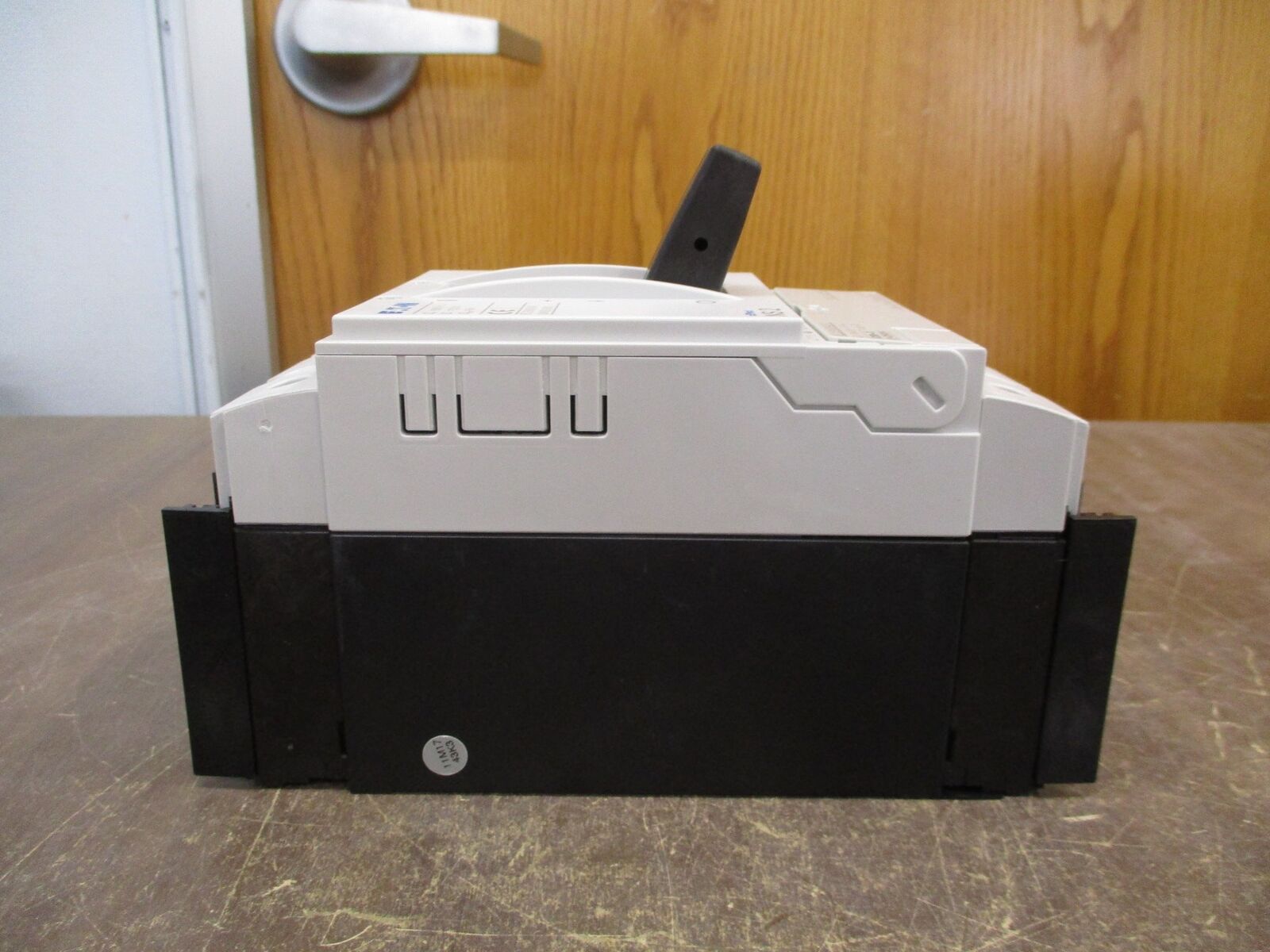 Eaton Moeller Series Circuit Breaker NS2-160-NA 160A 3P New Surplus