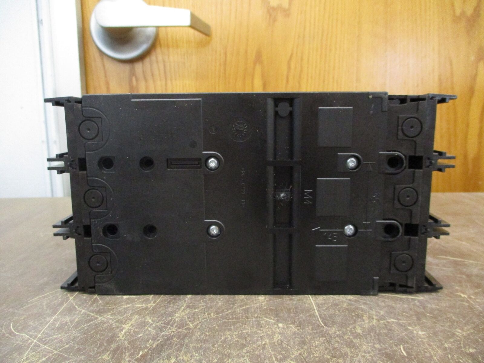 Eaton Moeller Series Circuit Breaker NS2-160-NA 160A 3P New Surplus