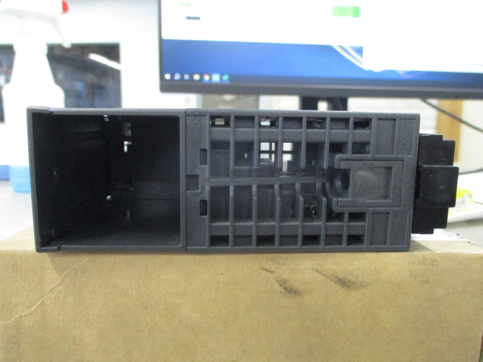 Siemens Simatic DP/PA Coupler 6ES7 158-0AD01-0XA0 ET200 FW: V1.0.1 New Surplus
