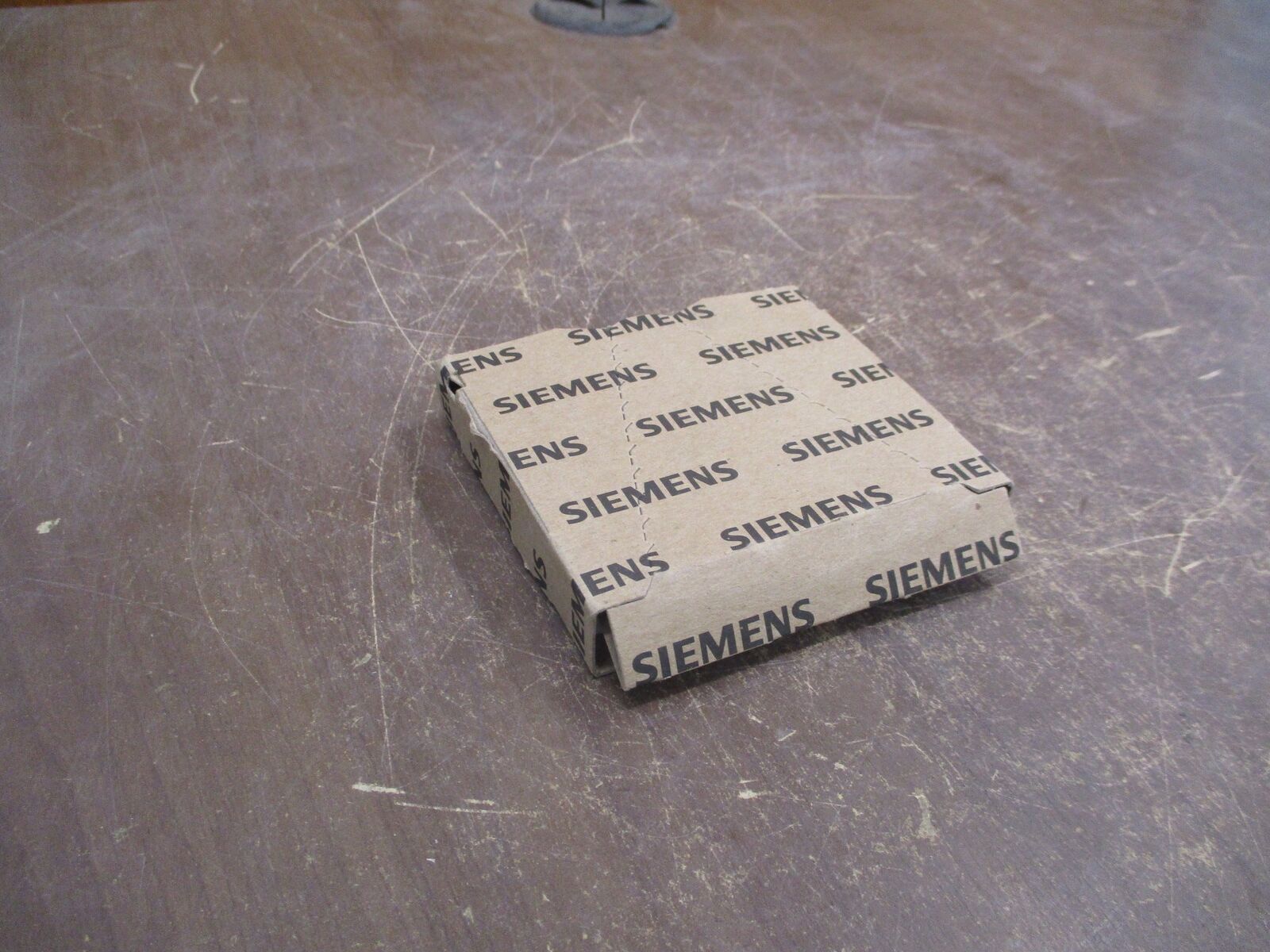 Siemens Aux Circuit Switch 5ST3010 New Surplus