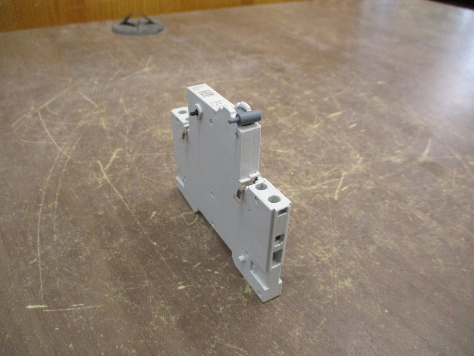 Siemens Aux Circuit Switch 5ST3010 New Surplus