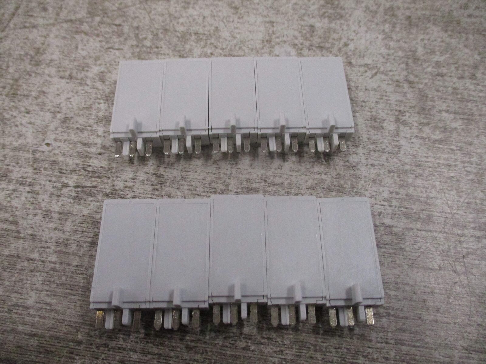 Finder LED + Diode Module 99.02.9.024.99 6-24VDC * Lot of 10 * New Surplus