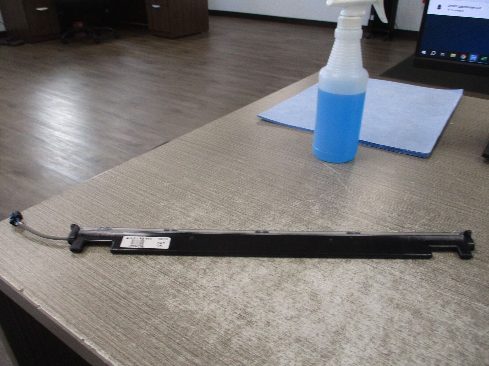 Misc. Brand Sensor H 01 SB 804 Used