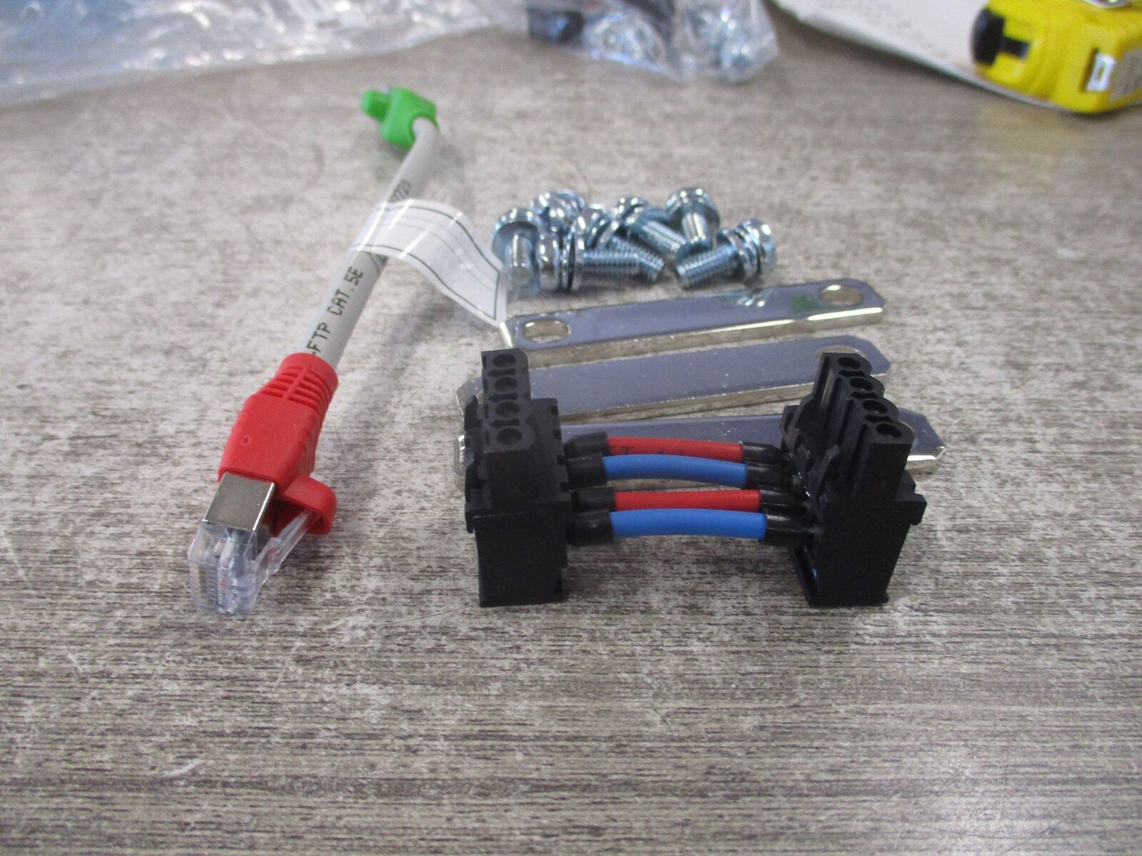 Sew-Eurodrive Accessory Kit 18202624 New Surplus