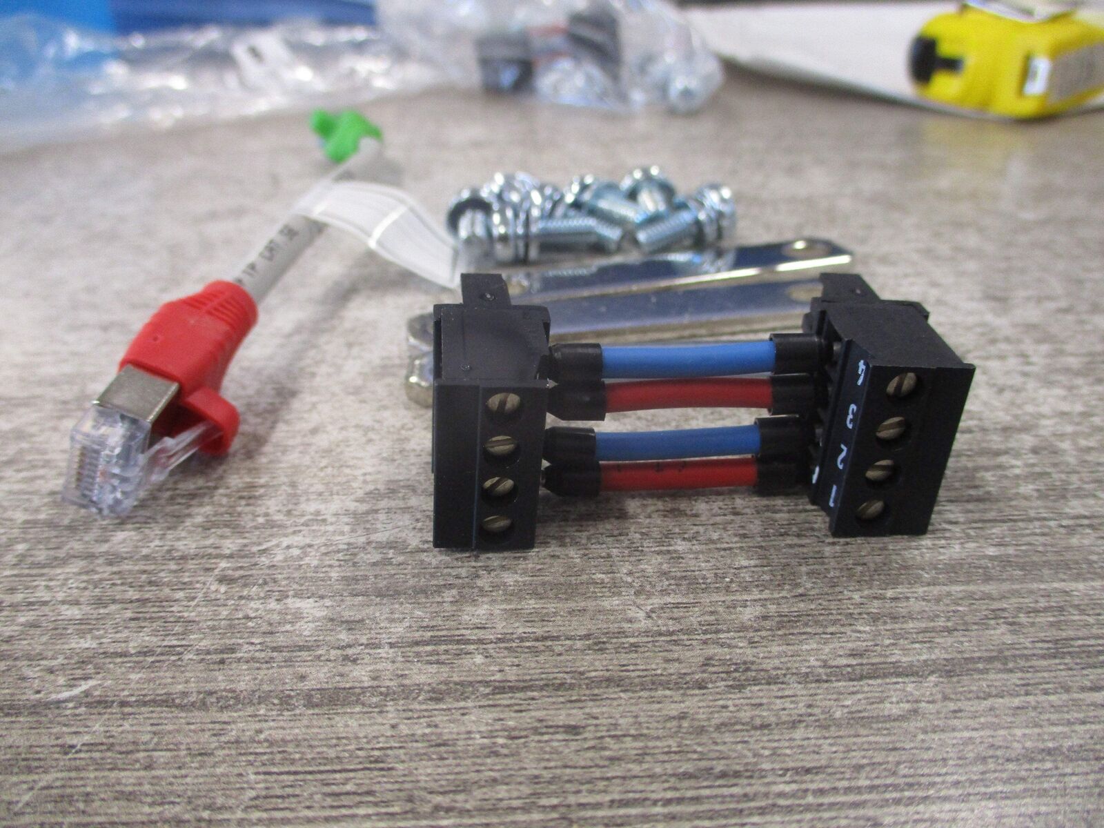 Sew-Eurodrive Accessory Kit 18202624 New Surplus