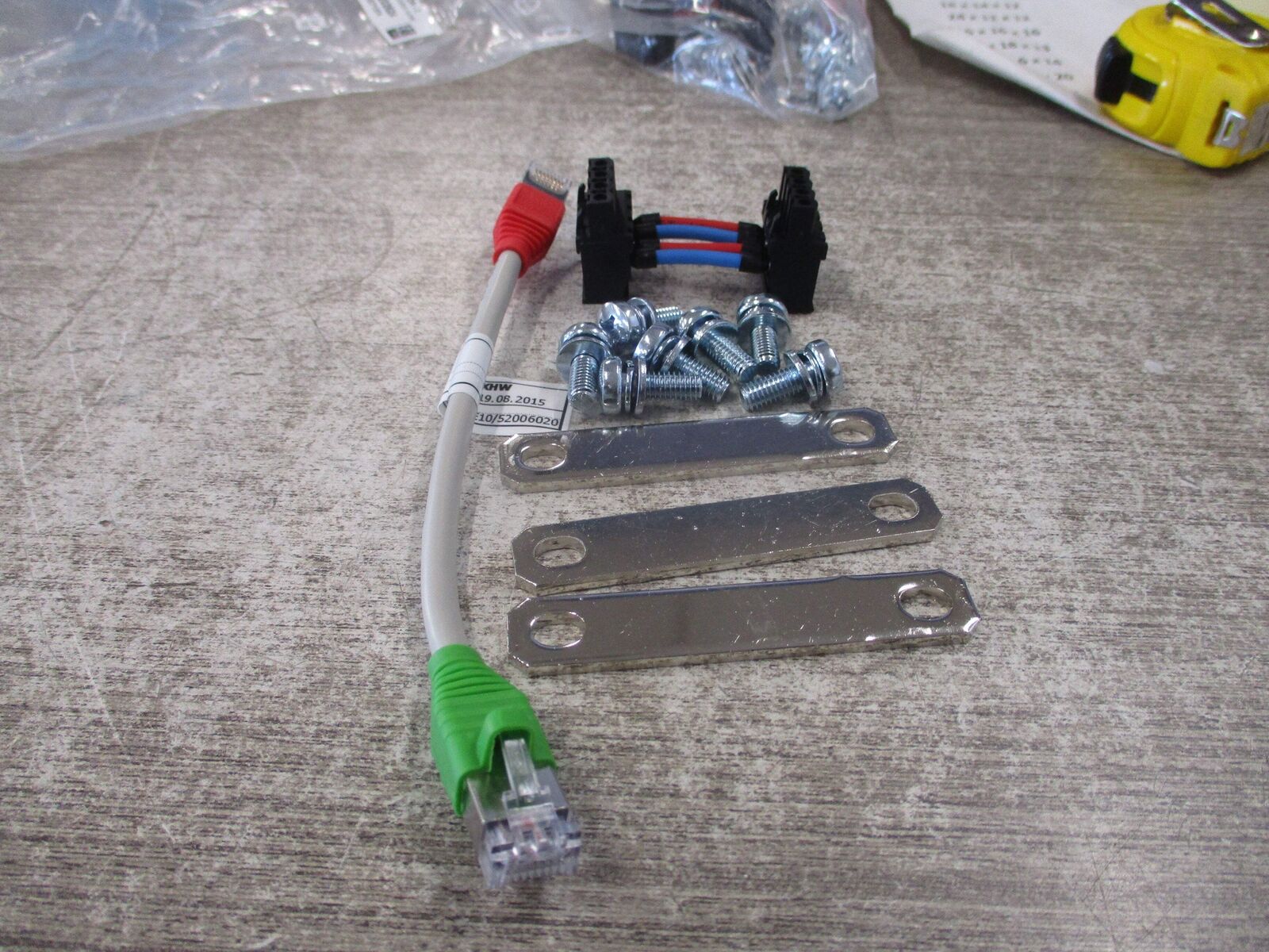 Sew-Eurodrive Accessory Kit 18202624 New Surplus