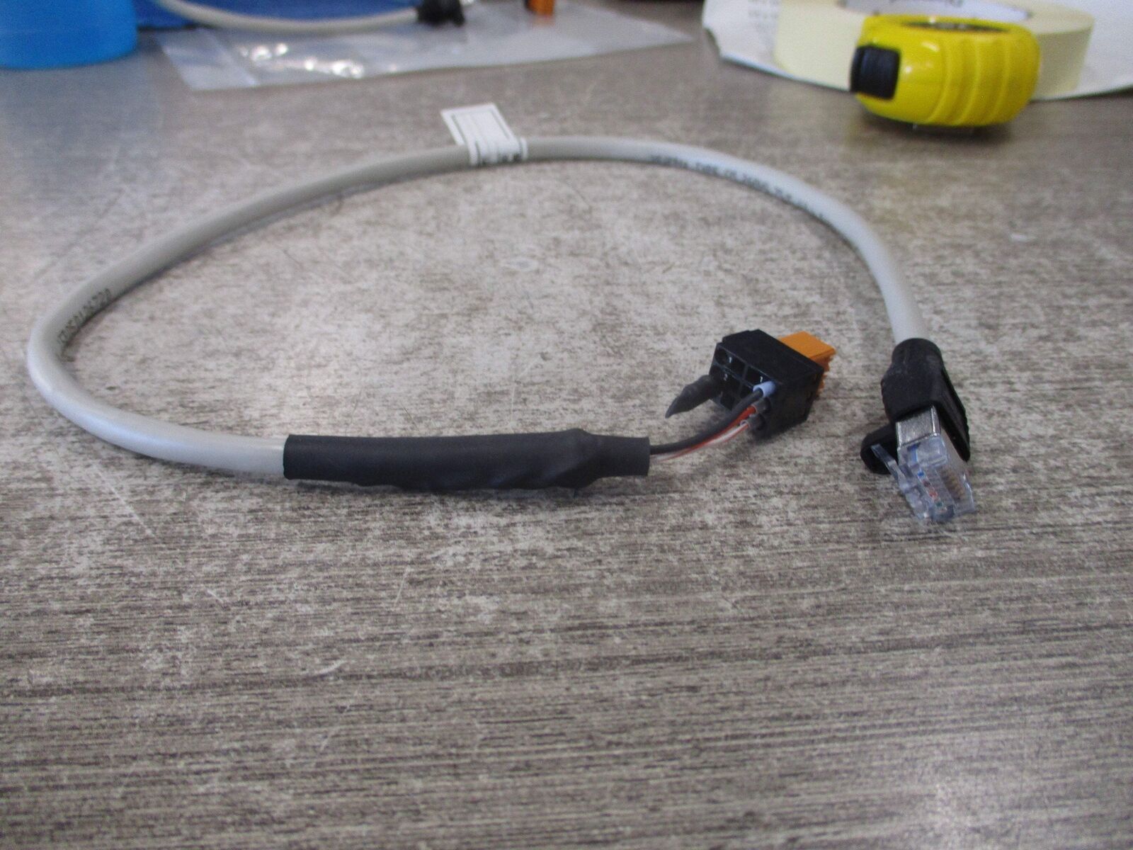 Sew-Eurodrive Connection Cable 0819 692 3.11 * No Box * New Surplus