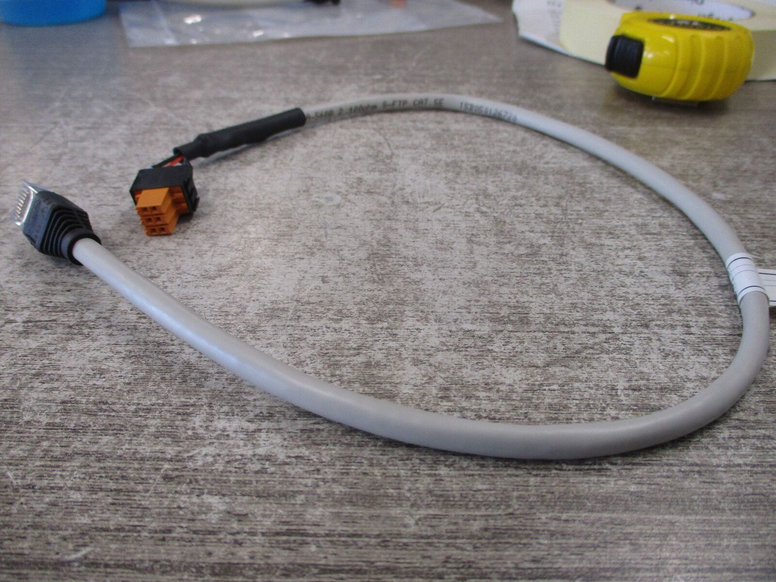 Sew-Eurodrive Connection Cable 0819 692 3.11 * No Box * New Surplus