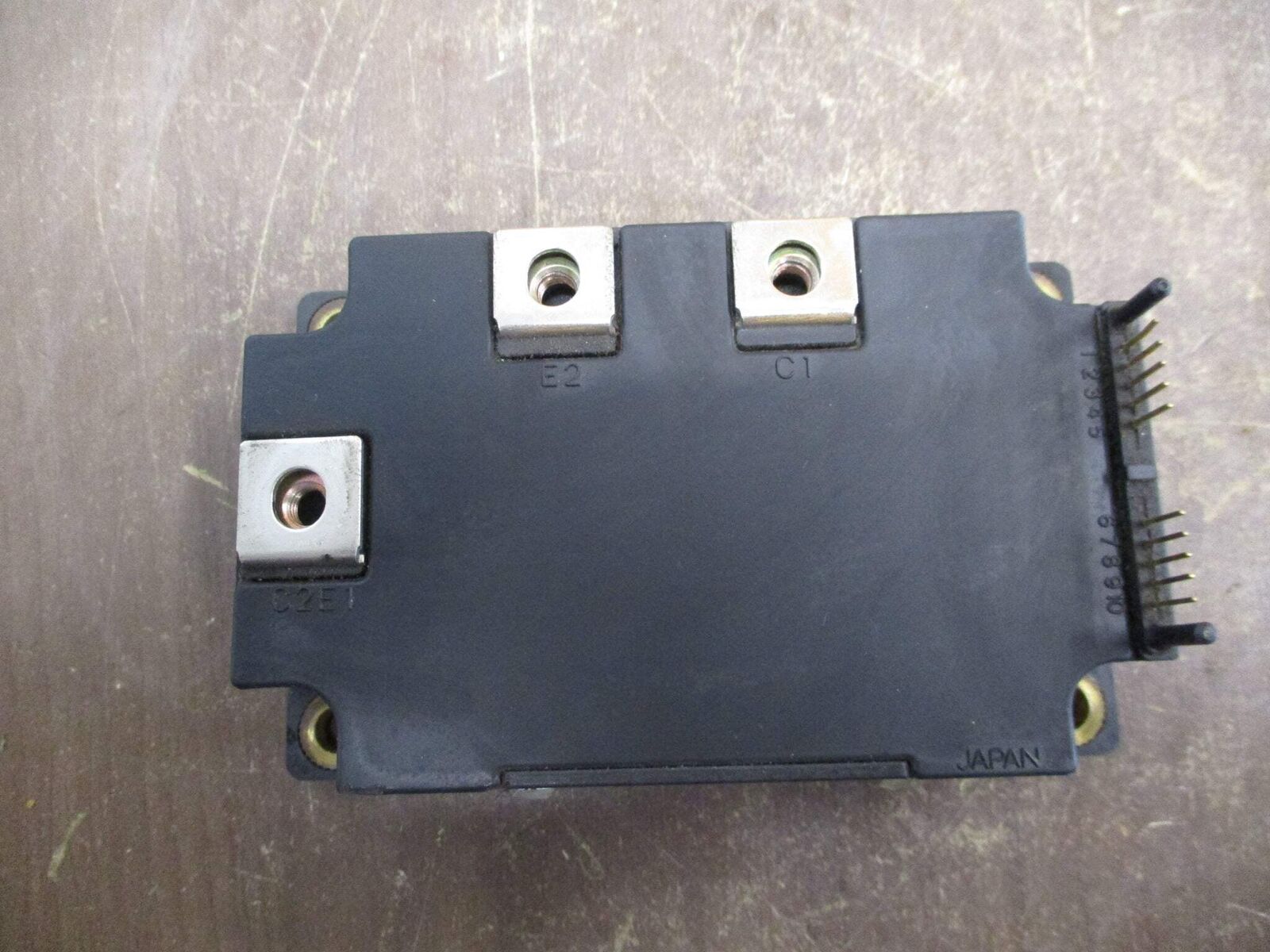 Toshiba Power Module MIG150Q101H Used