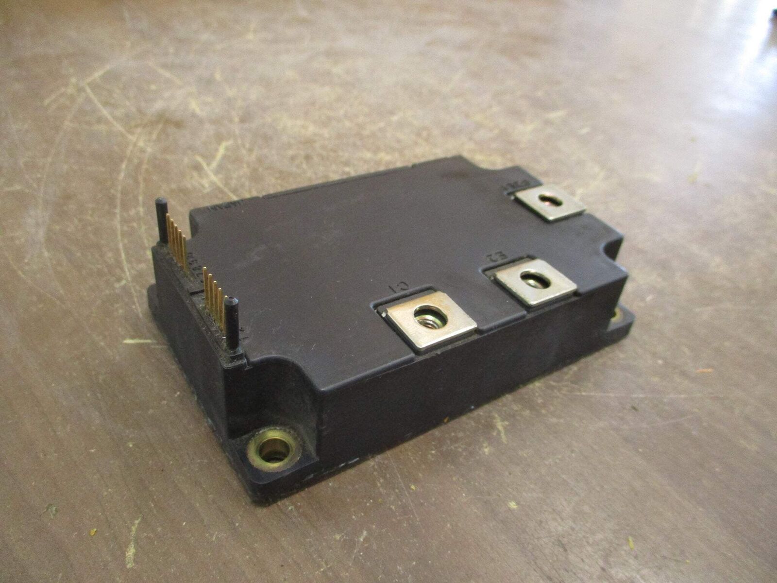 Toshiba Power Module MIG150Q101H Used