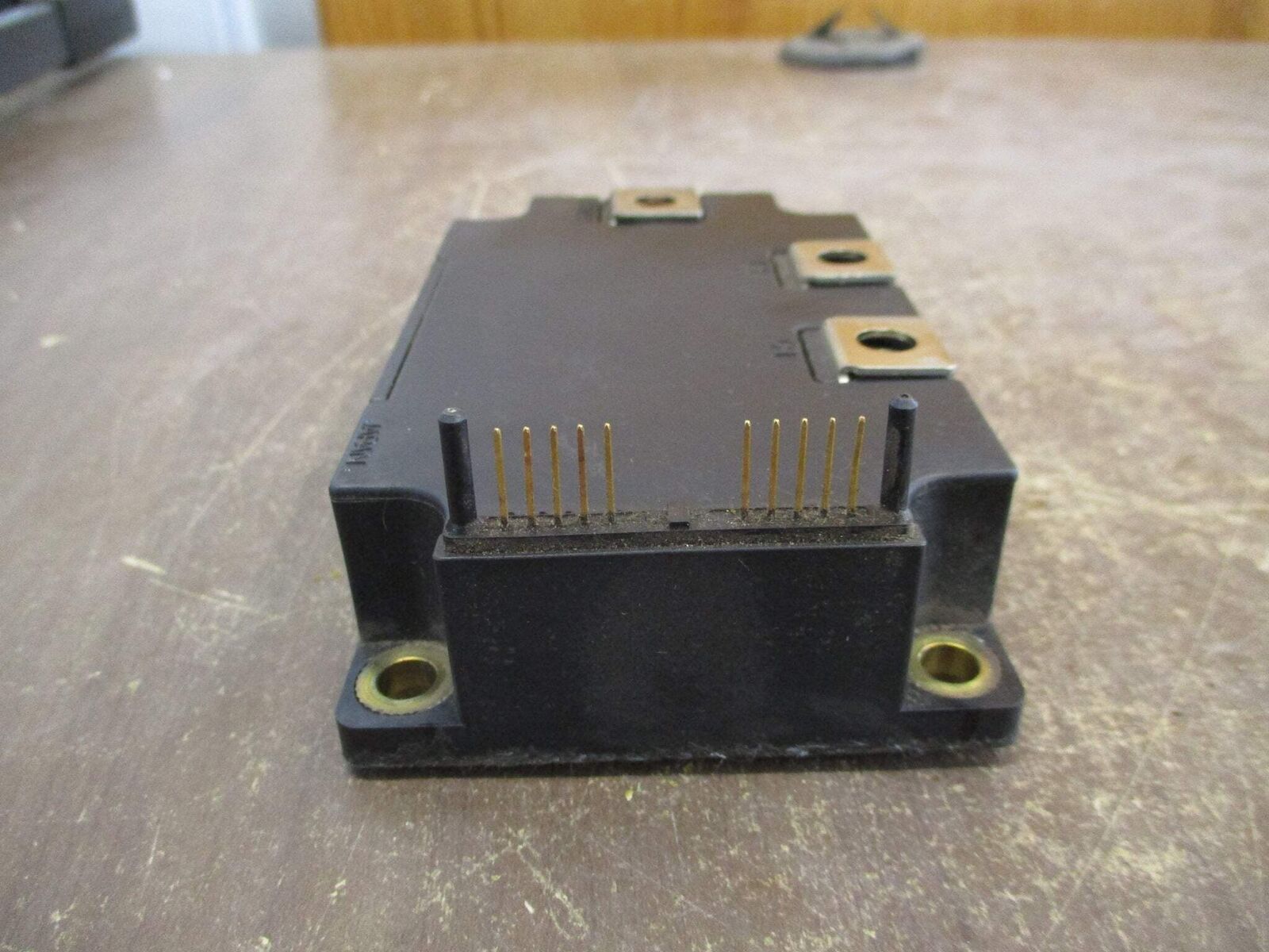 Toshiba Power Module MIG150Q101H Used