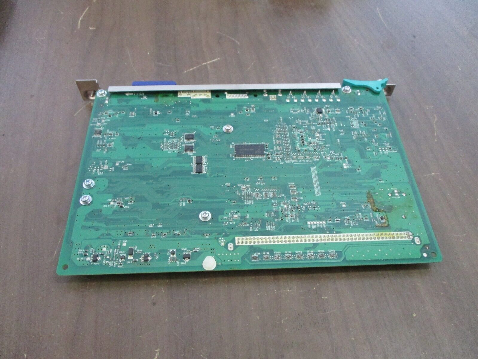 Panasonic MPR Processor Card PSUP1317ZB Used