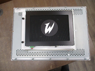 Strongarm 21.5" Touchscreen w/ PC 304-215T0V-P9 Used