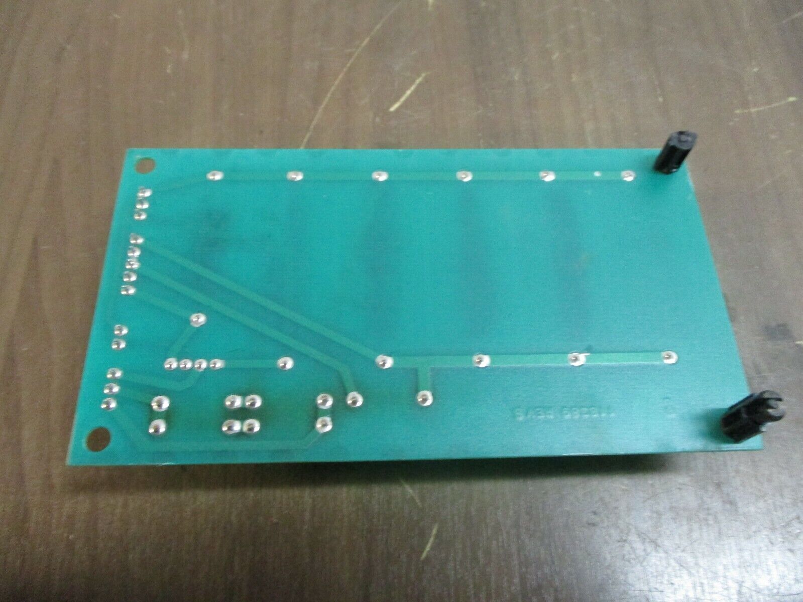 Allen-Bradley Logic Power Board 50389 Used