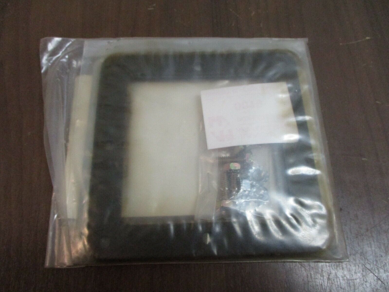 Pull Wireway Box Connector 1487CK Size: 4"x4" Nema/EEMAC12 New Surplus