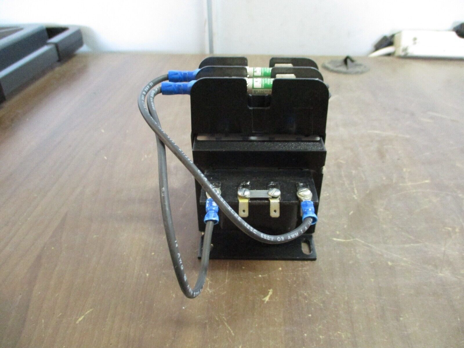 Acme Transformer Control Transformer TA-2-81211 100VA Pri: 240/480V Sec: 120V