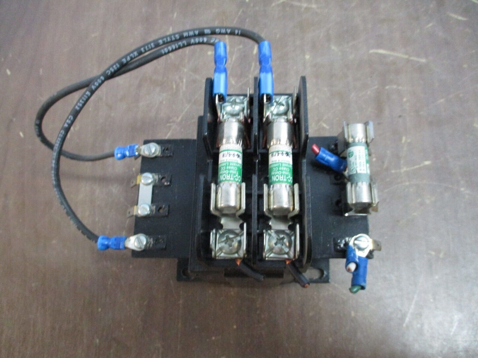 Acme Transformer Control Transformer TA-2-81211 100VA Pri: 240/480V Sec: 120V