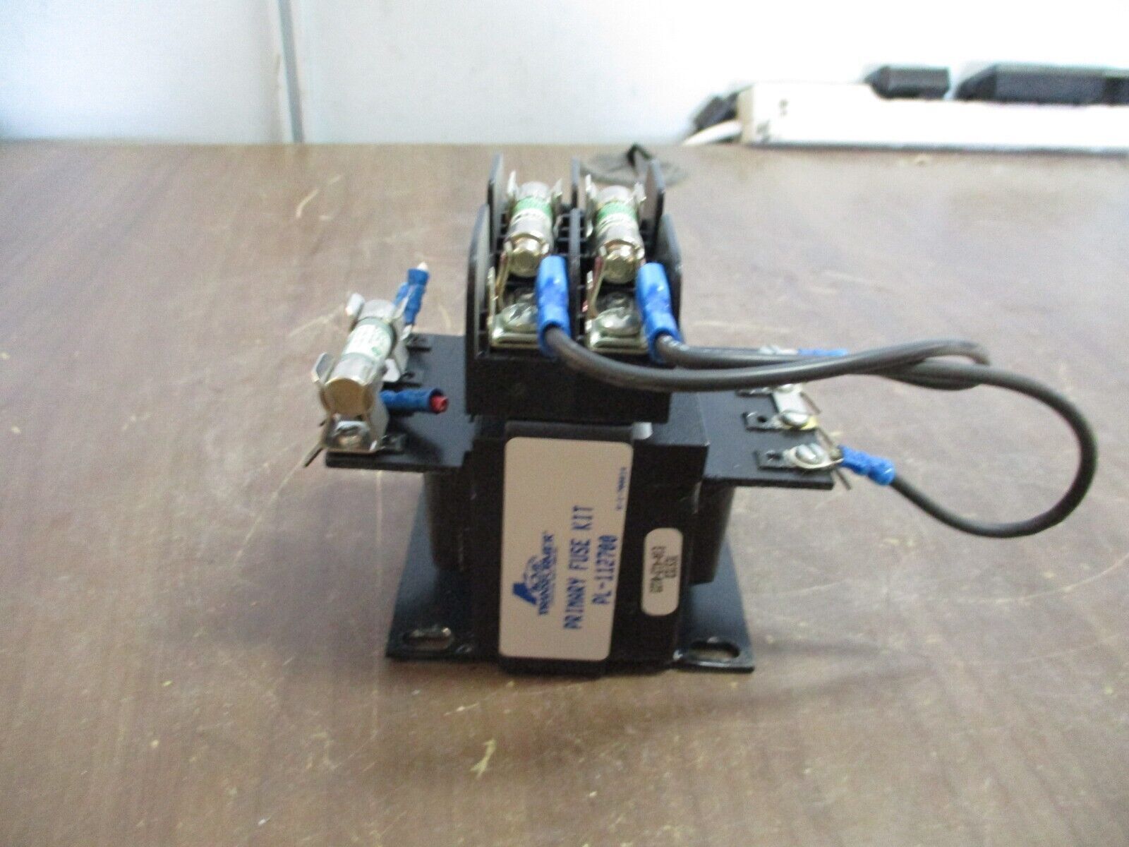 Acme Transformer Control Transformer TA-2-81211 100VA Pri: 240/480V Sec: 120V