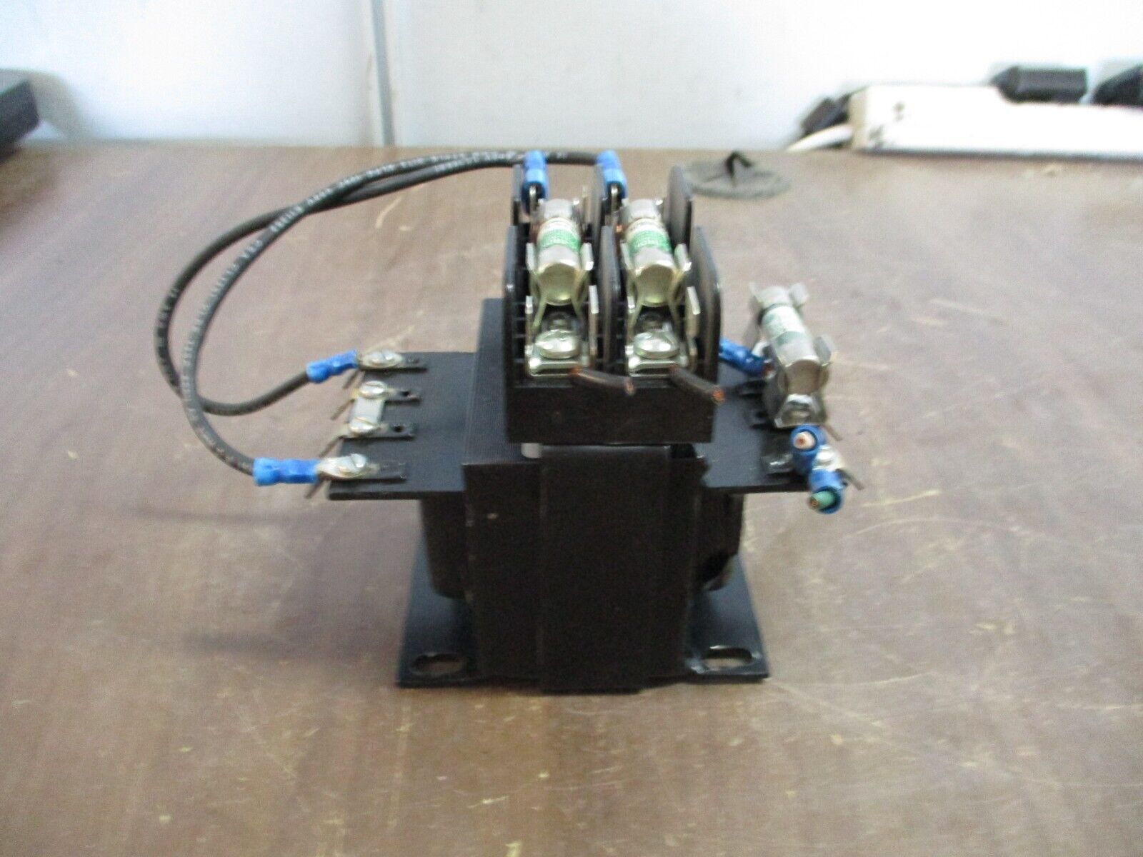 Acme Transformer Control Transformer TA-2-81211 100VA Pri: 240/480V Sec: 120V