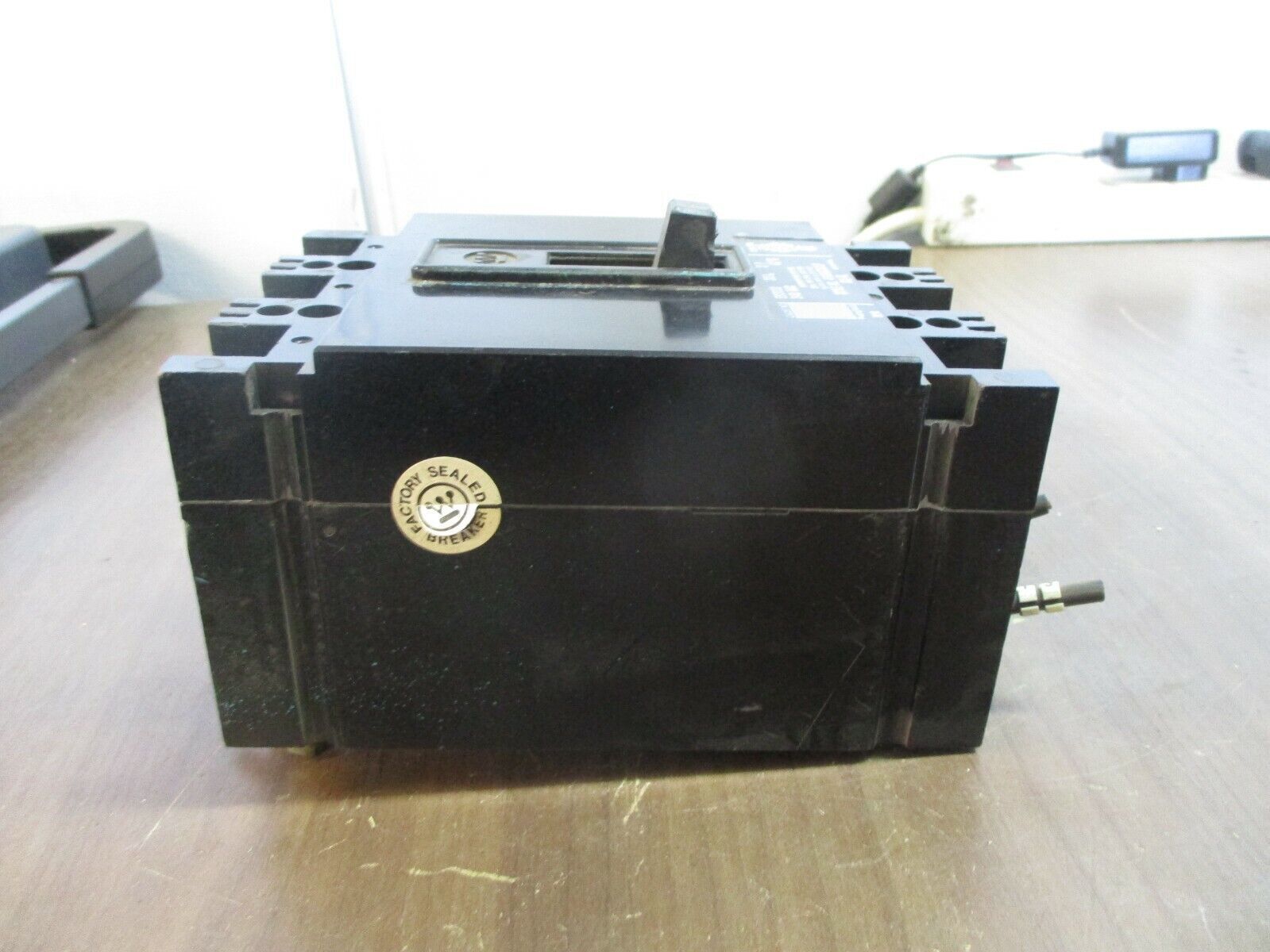 Westinghouse Circuit Breaker EB3030 30A 240V 3P Used