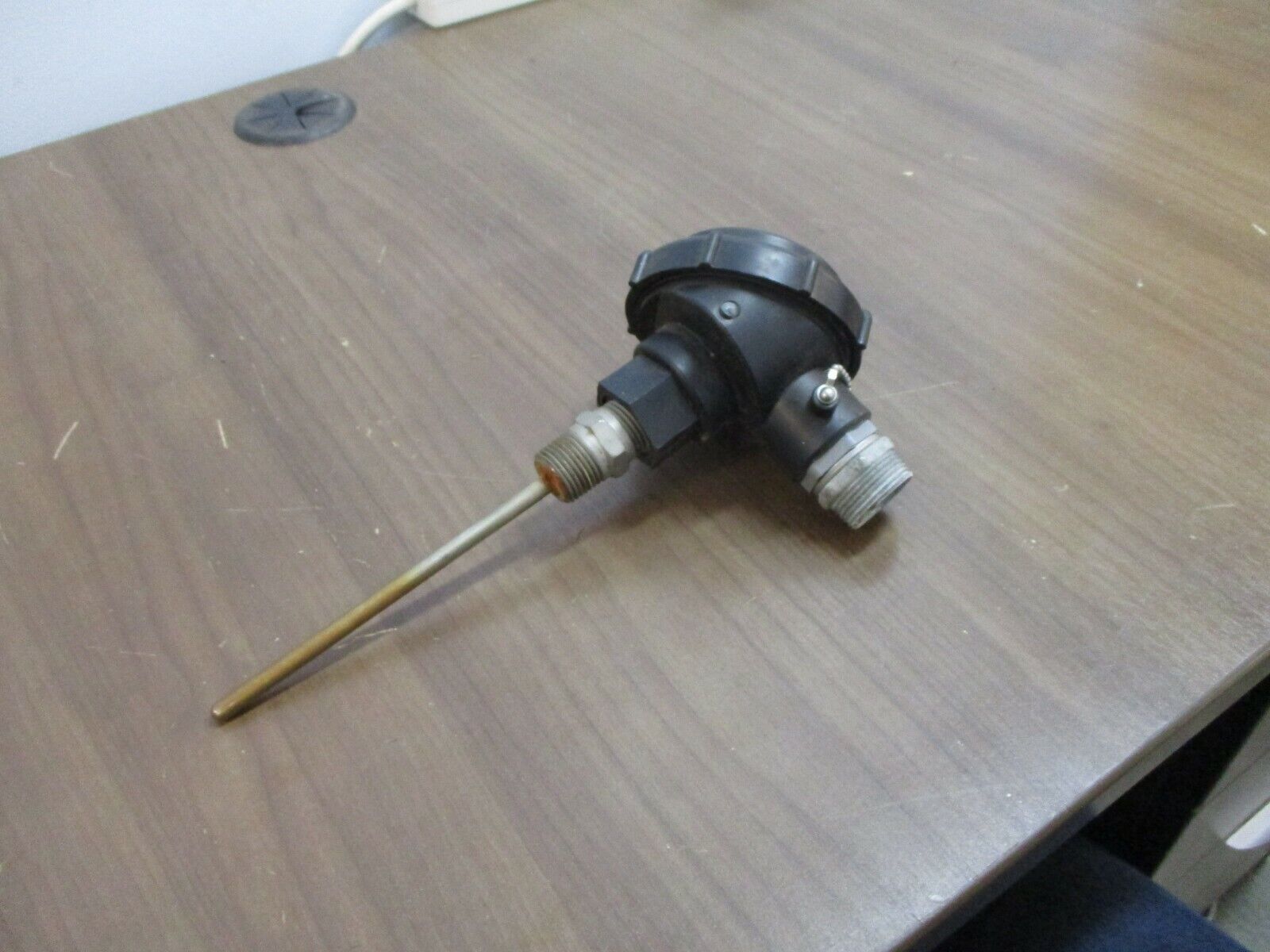 Watlow Temperature Sensor RB-2005943 Used