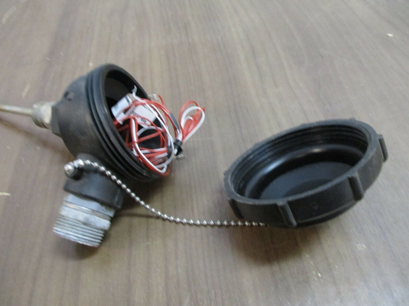 Watlow Temperature Sensor RB-2005943 Used