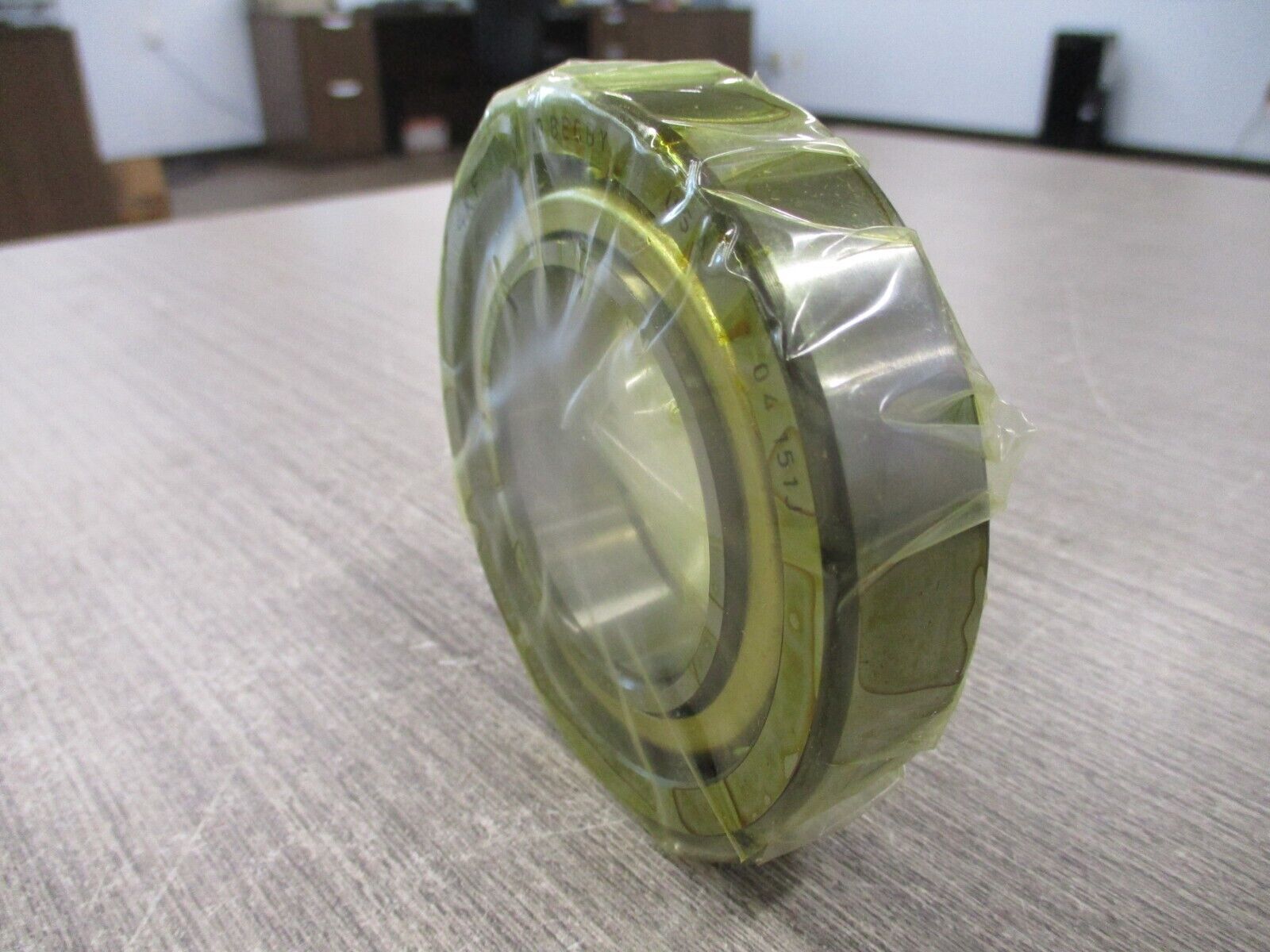 SKF Bearing 72101 BECBY New Surplus