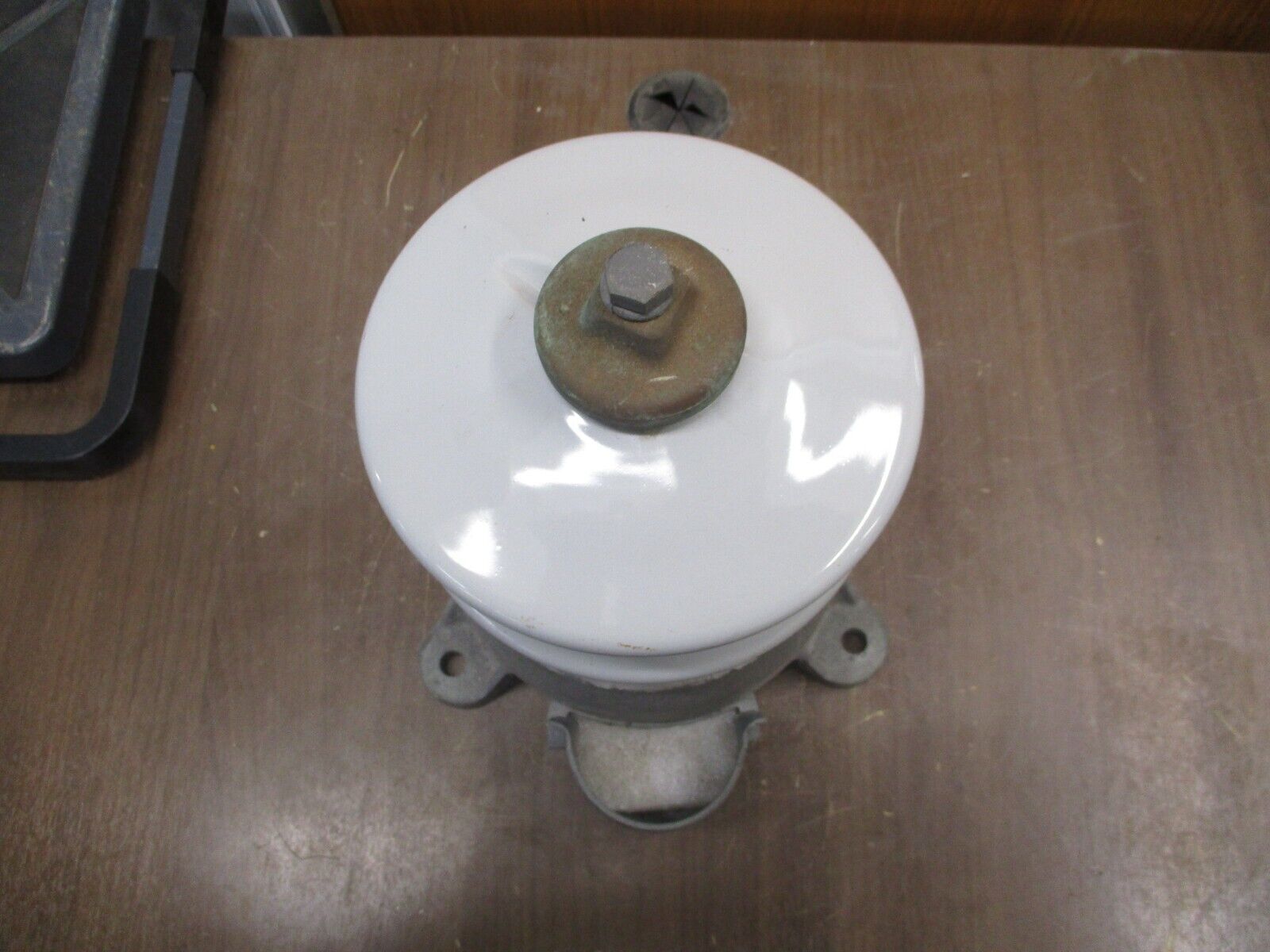 Tranquell Surge Arrester Station 9L11ZGB006S 6kV 50/60Hz Used