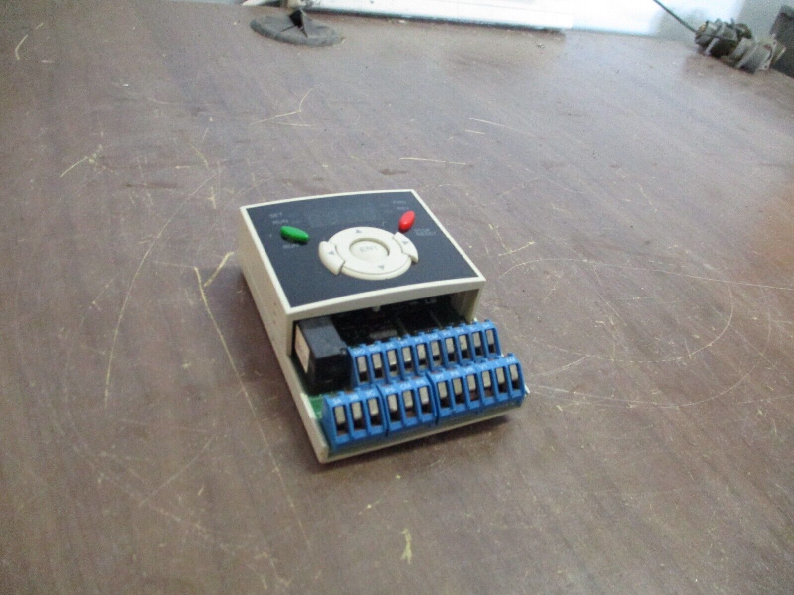 Benshaw I/O Keypad SV-iG5A V4.0 Used