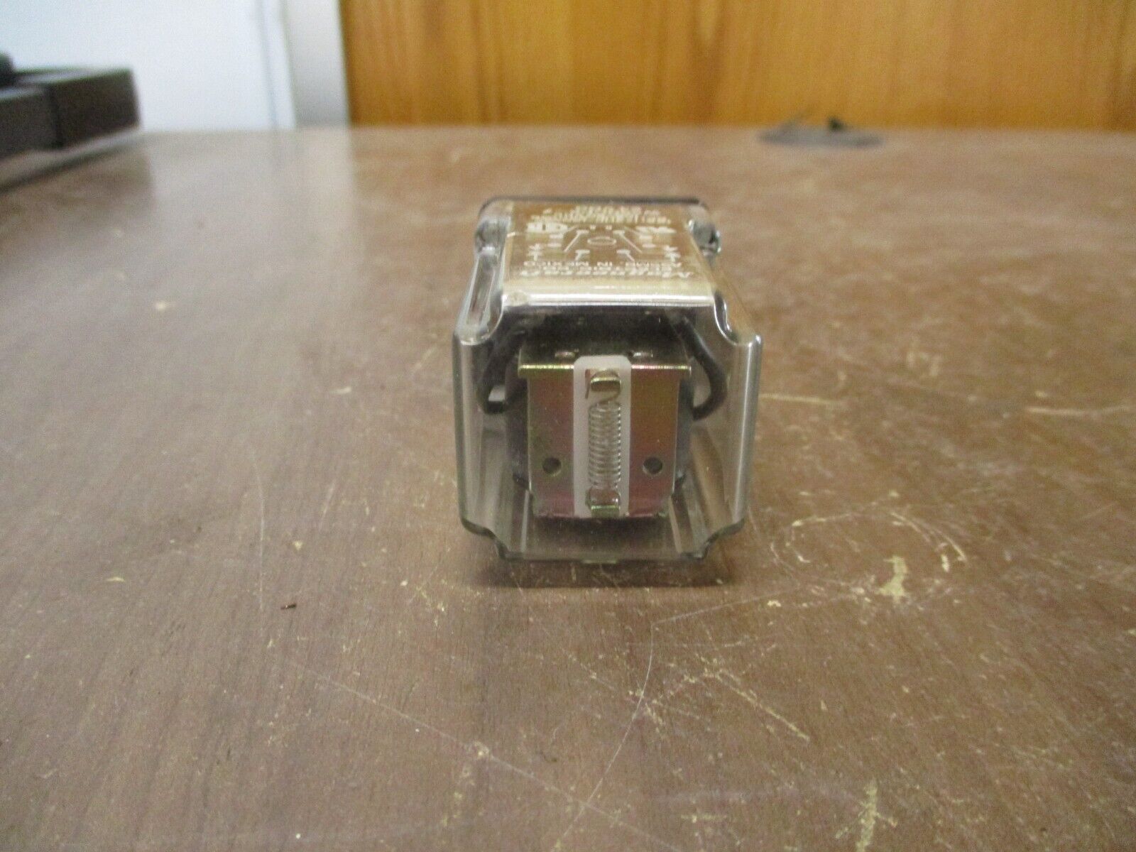 Magnecraft Relay W250CPX-7 24VDC Coil *Lot of 3* Used