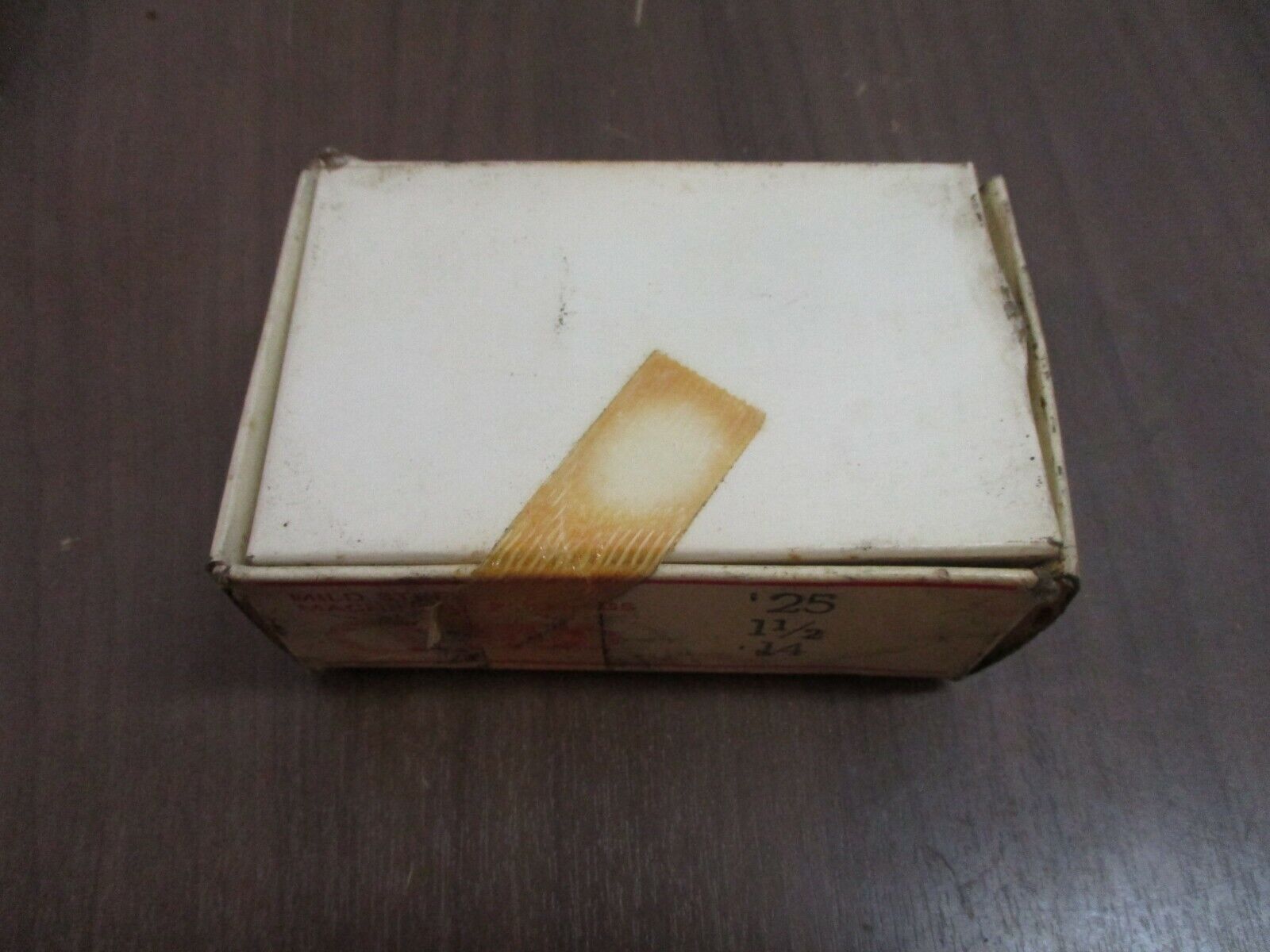 G.L. Huyett Bushing 25 Size: 1 1/2" New Surplus