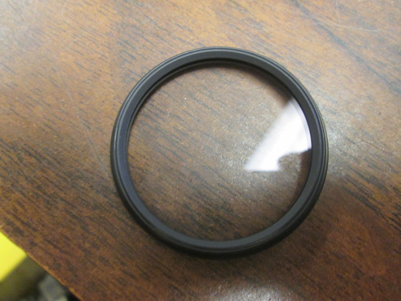 B W UV-Haze Filter 010 70074 New Surplus