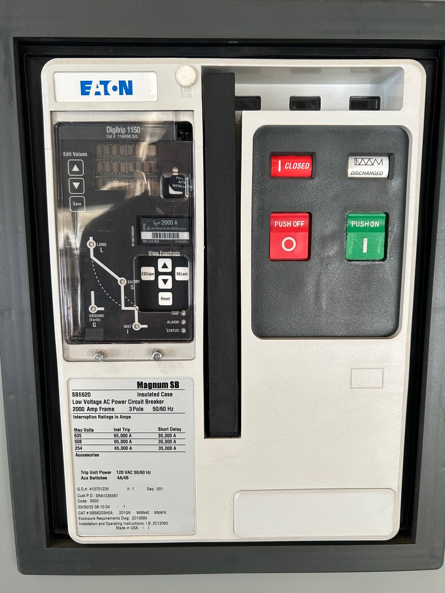 Temporary Water Cooled Chiller Package 1520 Ton 480V Trane CVHF760 Marley NC8405