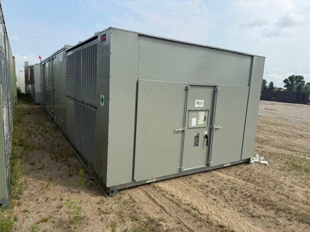 Trane Rooftop Unit SKHJ10540A, 105 Ton No Heat MFD 2020 460V