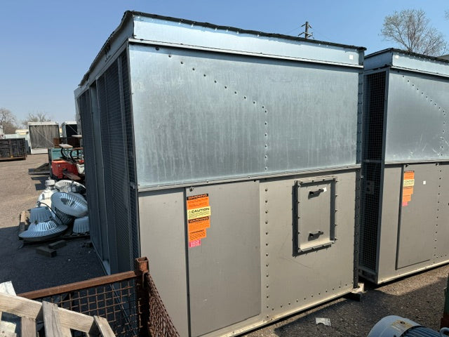 Marley Cooling Tower MCW901548NRR1C 270 Ton MFD 2017