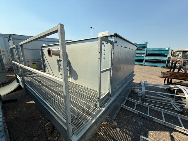 Marley Cooling Tower MCW901548NRR1C 270 Ton MFD 2017