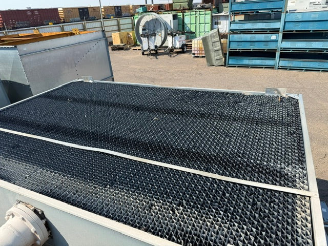 Marley Cooling Tower MCW901548NRR1C 270 Ton MFD 2017